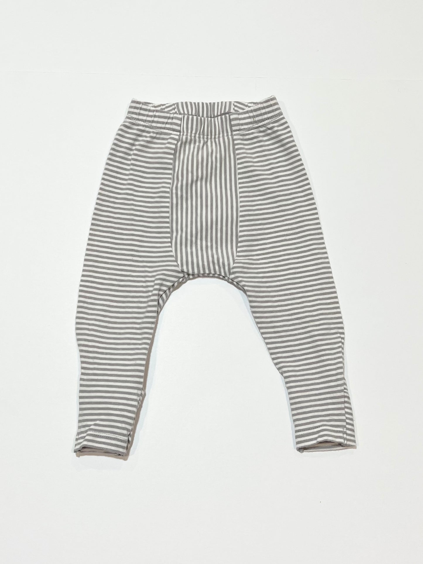 Striped leggings - Size 000