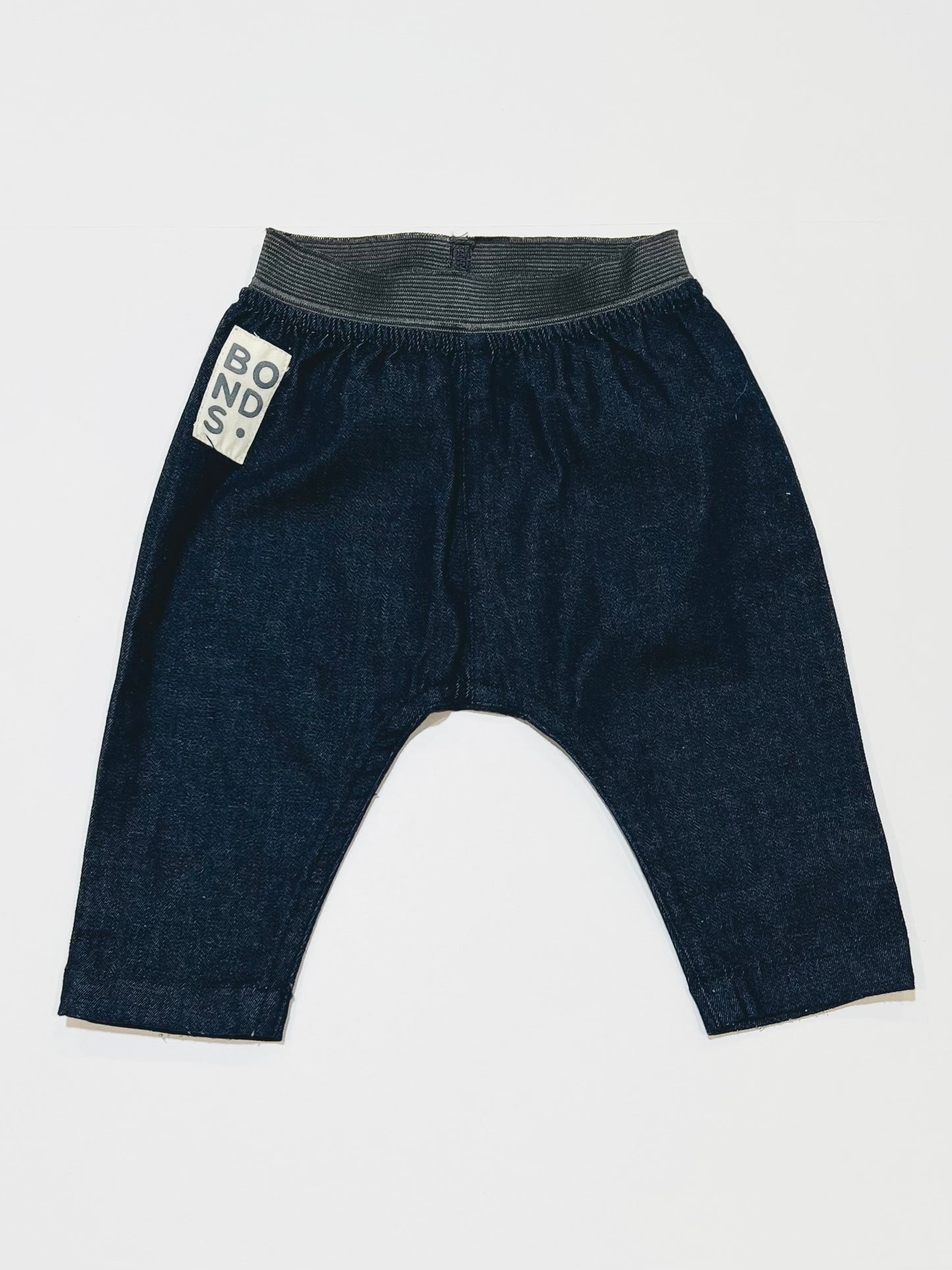 Roomie pants - Size 000
