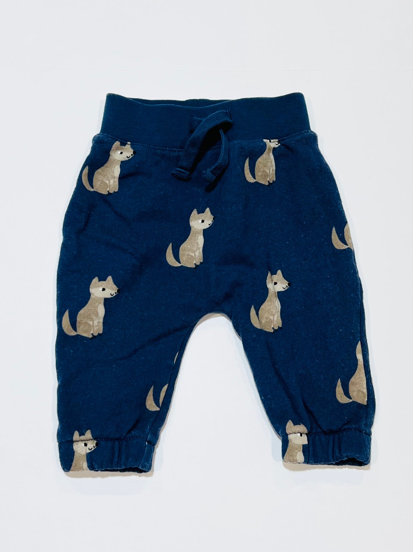 Fox pants - Size 000