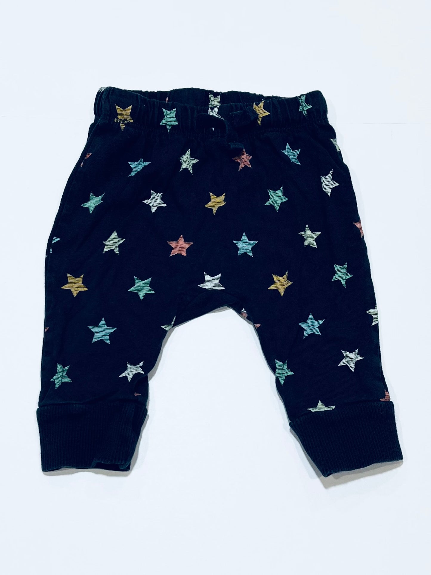 Stars pants - Size 000