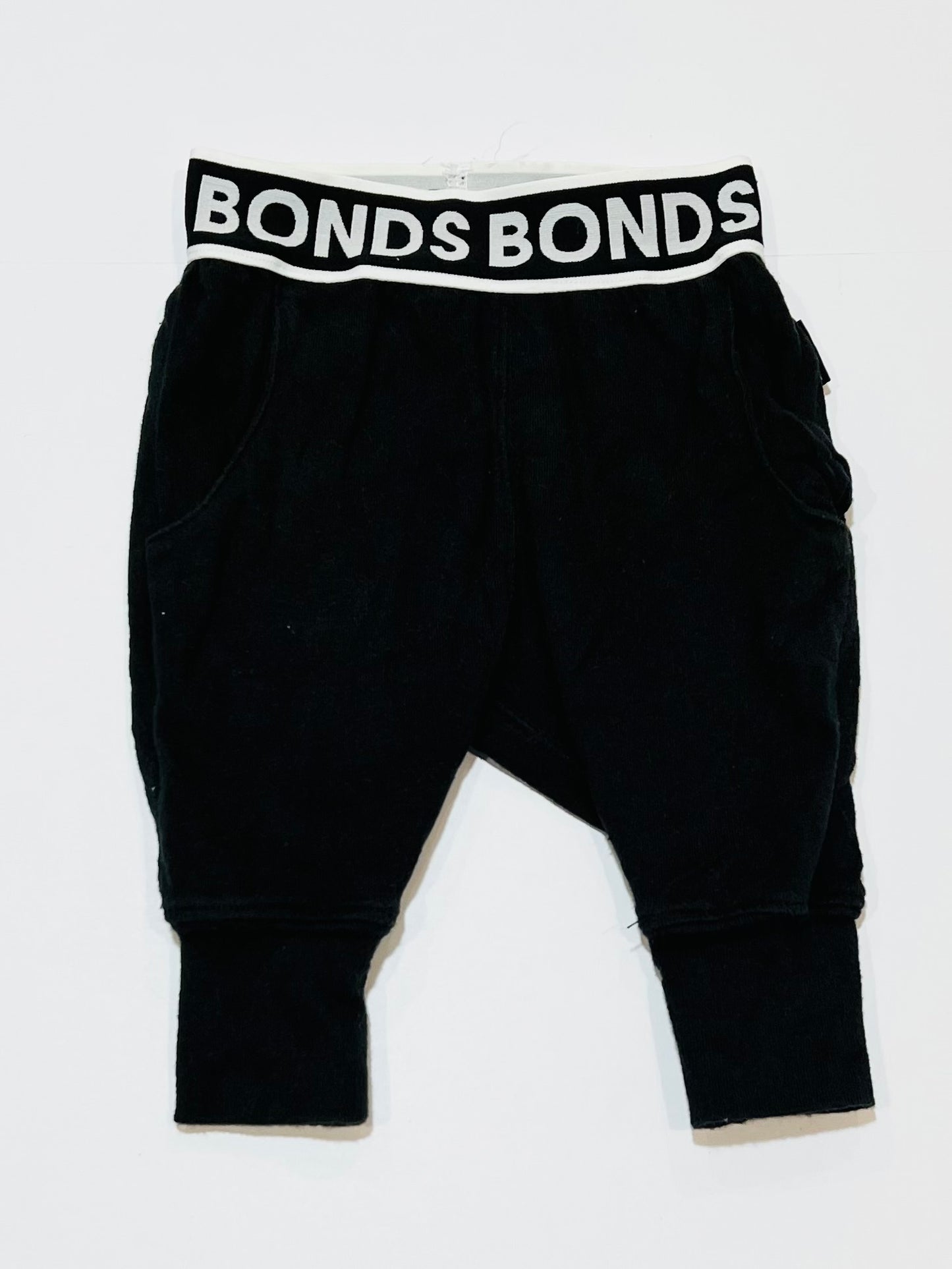 Black pants - Size 000