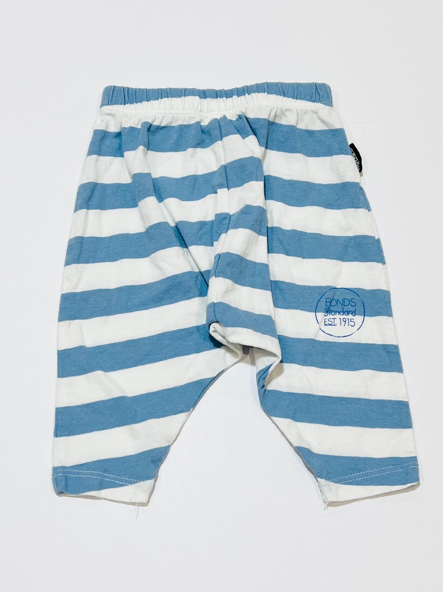Striped pants - Size 000