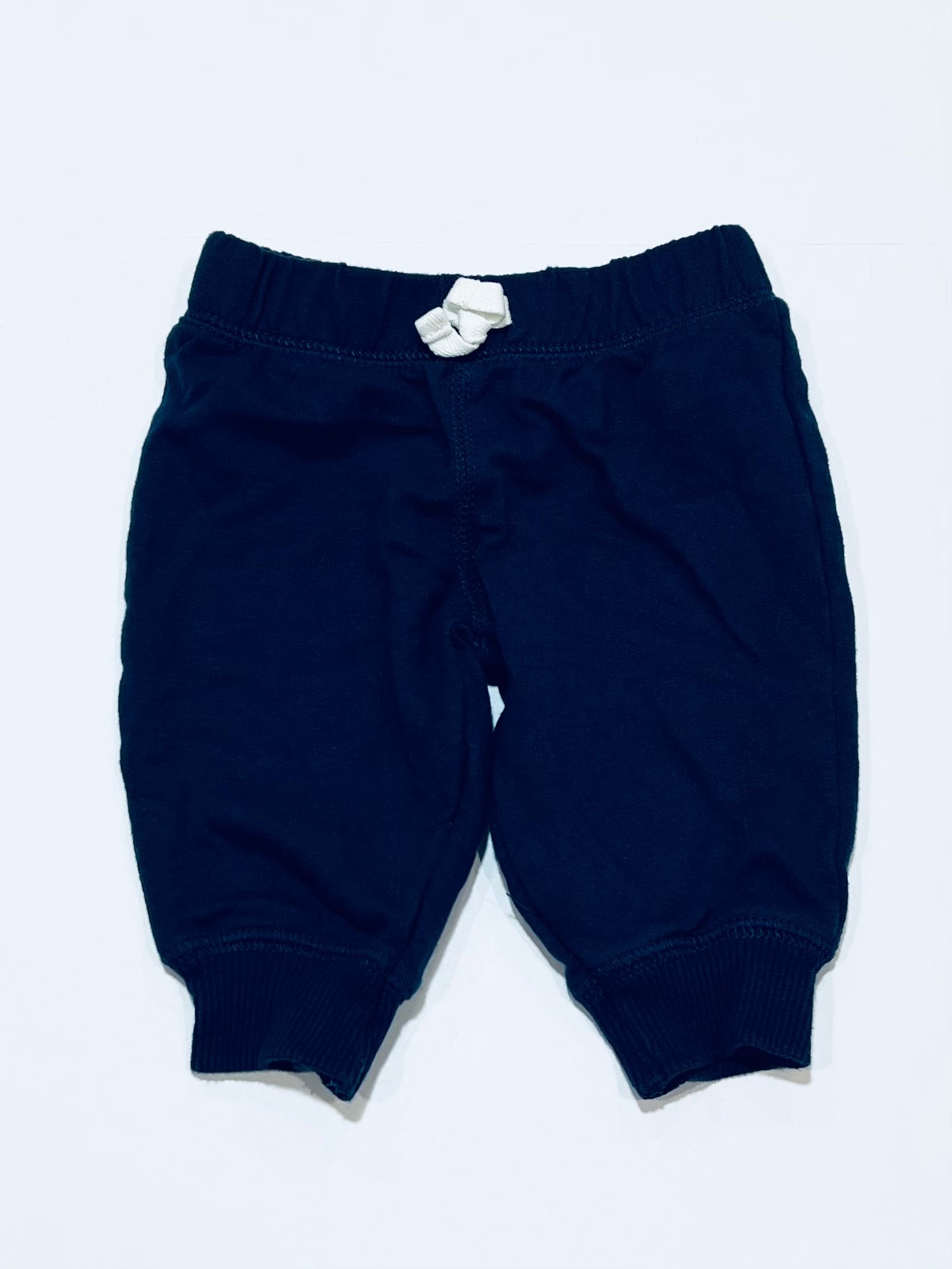 Navy pants - Size 000