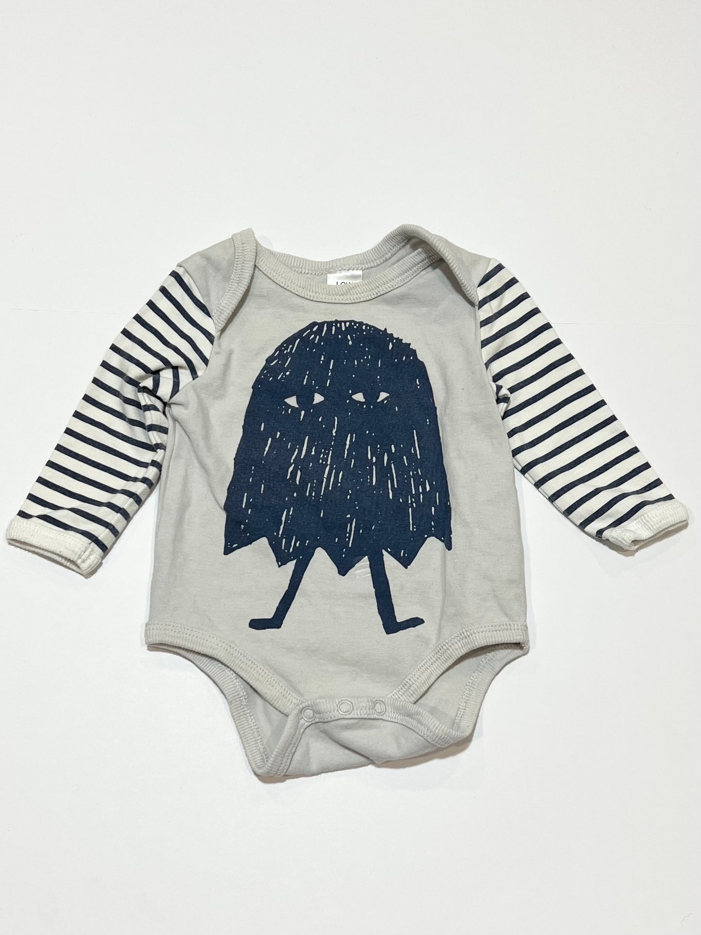 Monster bodysuit - Size 000