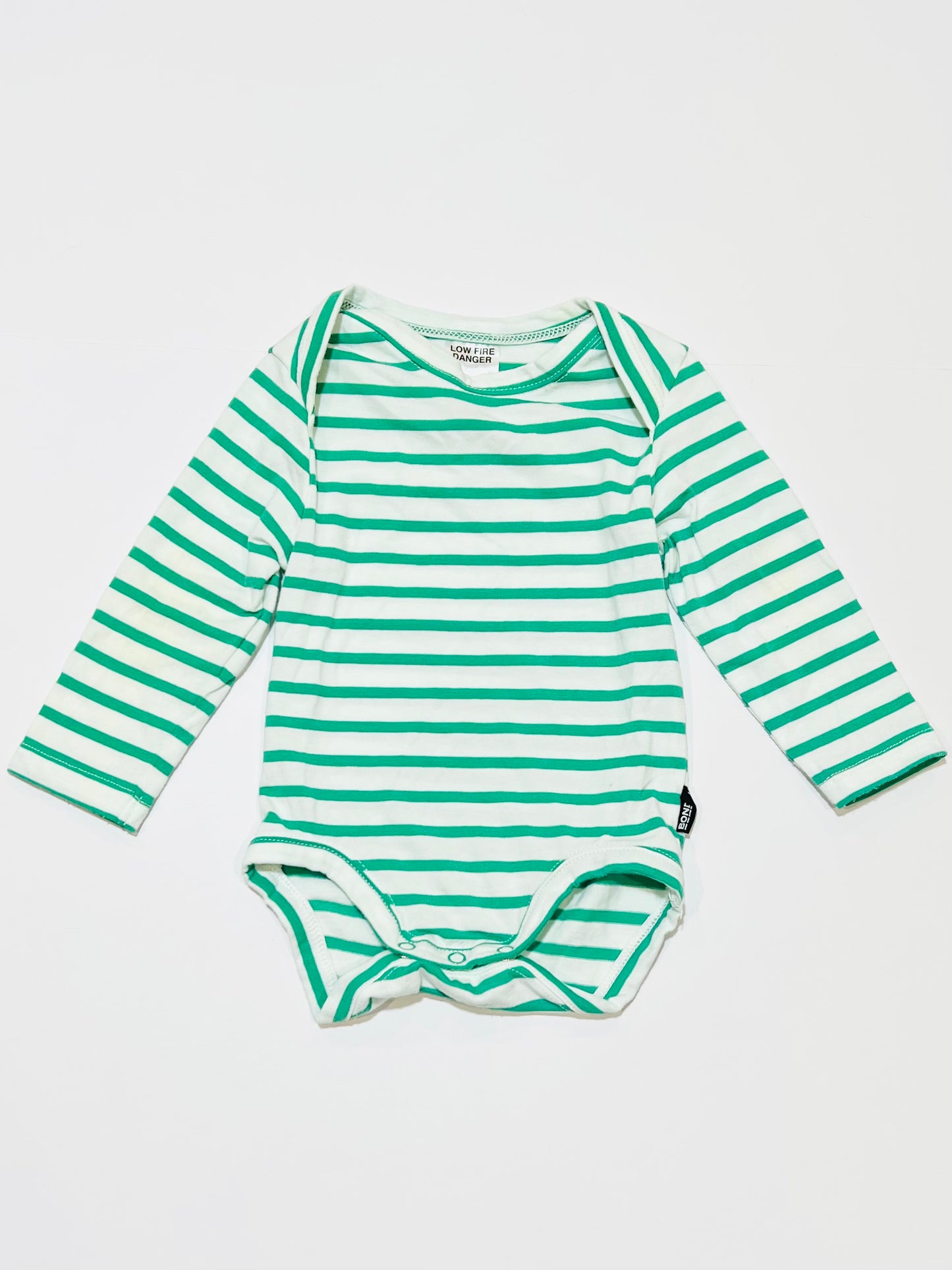 Striped bodysuit - Size 000