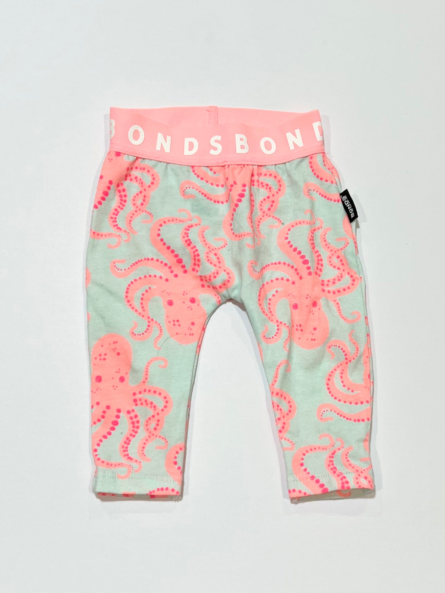 Stretchies leggings - Size 0000