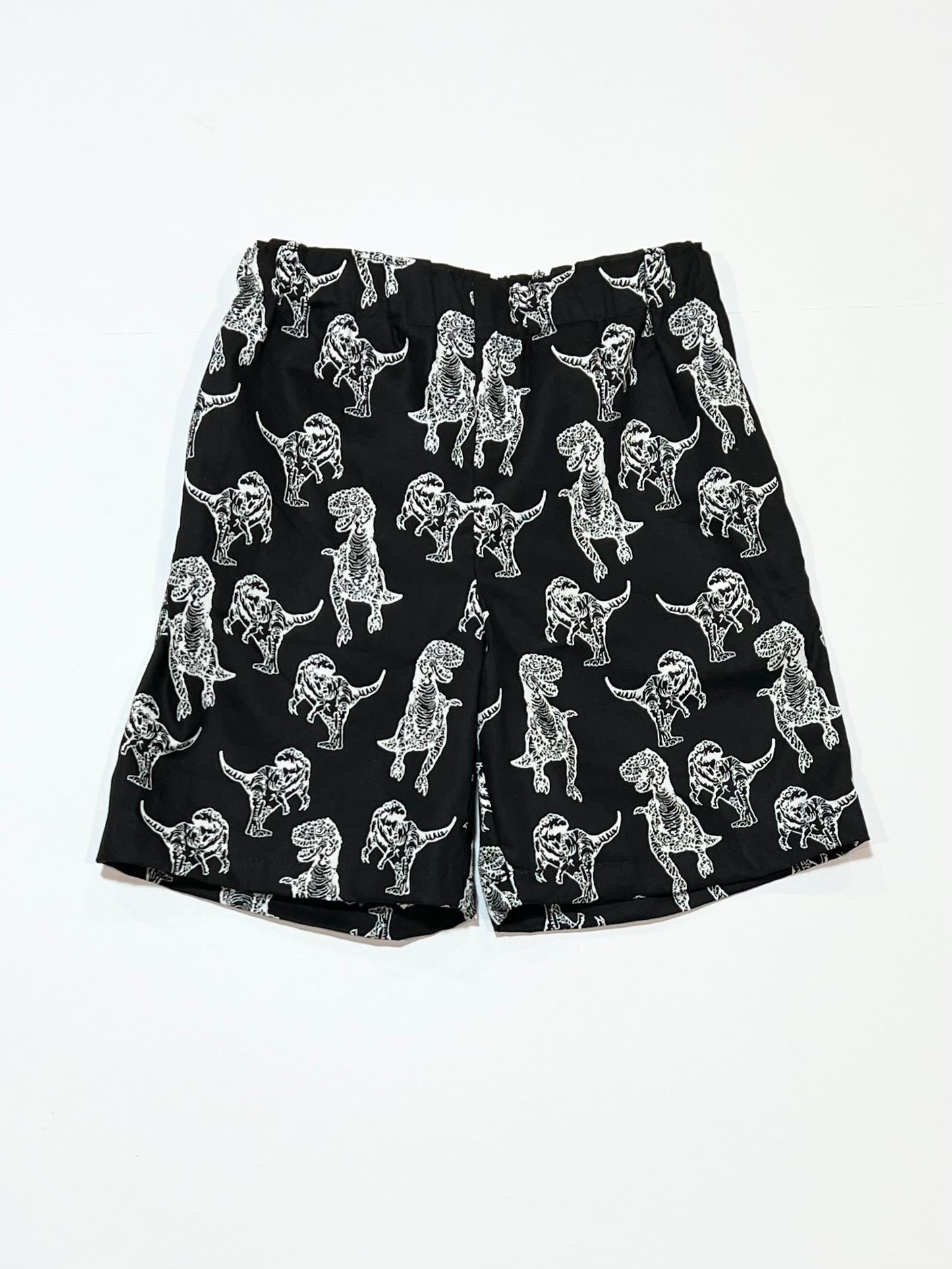 Dinosaur shorts - Size 2