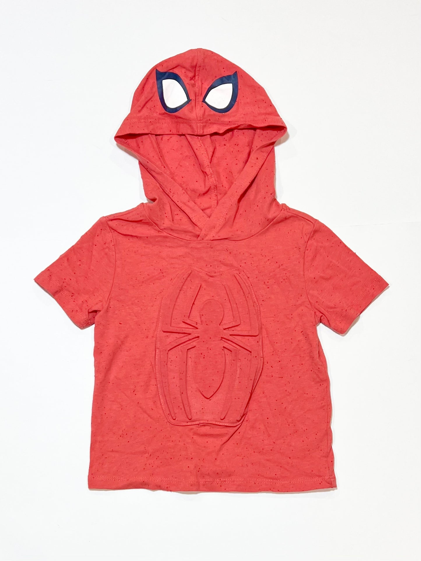 Hooded tee - Size 2