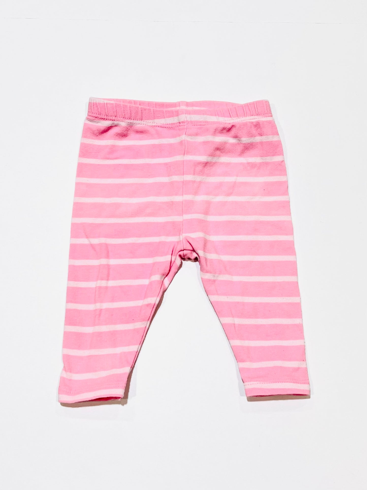 Striped leggings - Size 000
