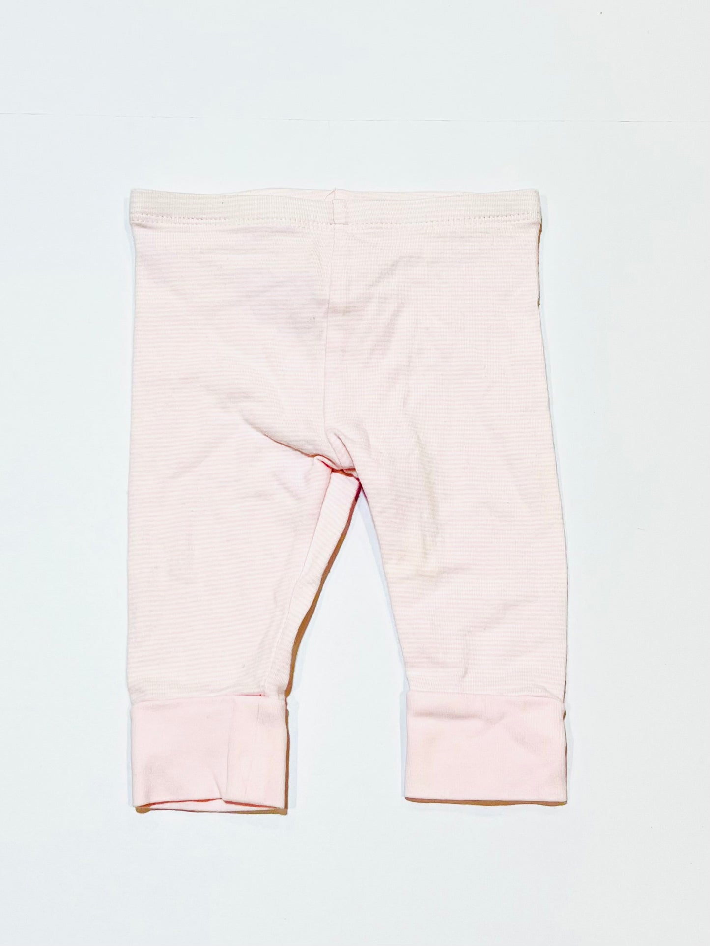 Striped leggings - Size 000