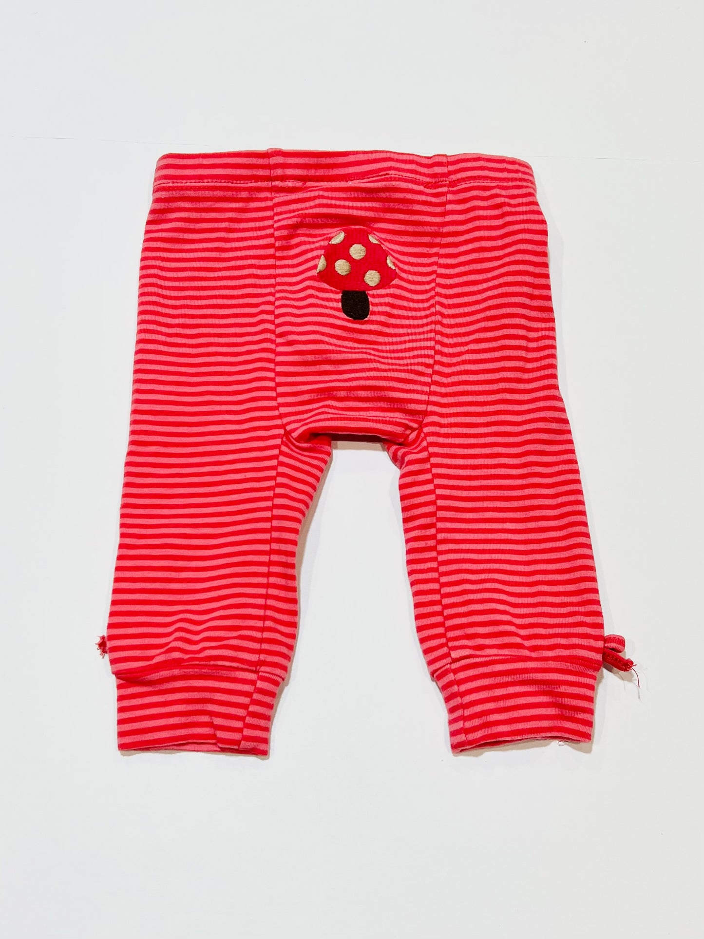 Striped leggings - Size 000