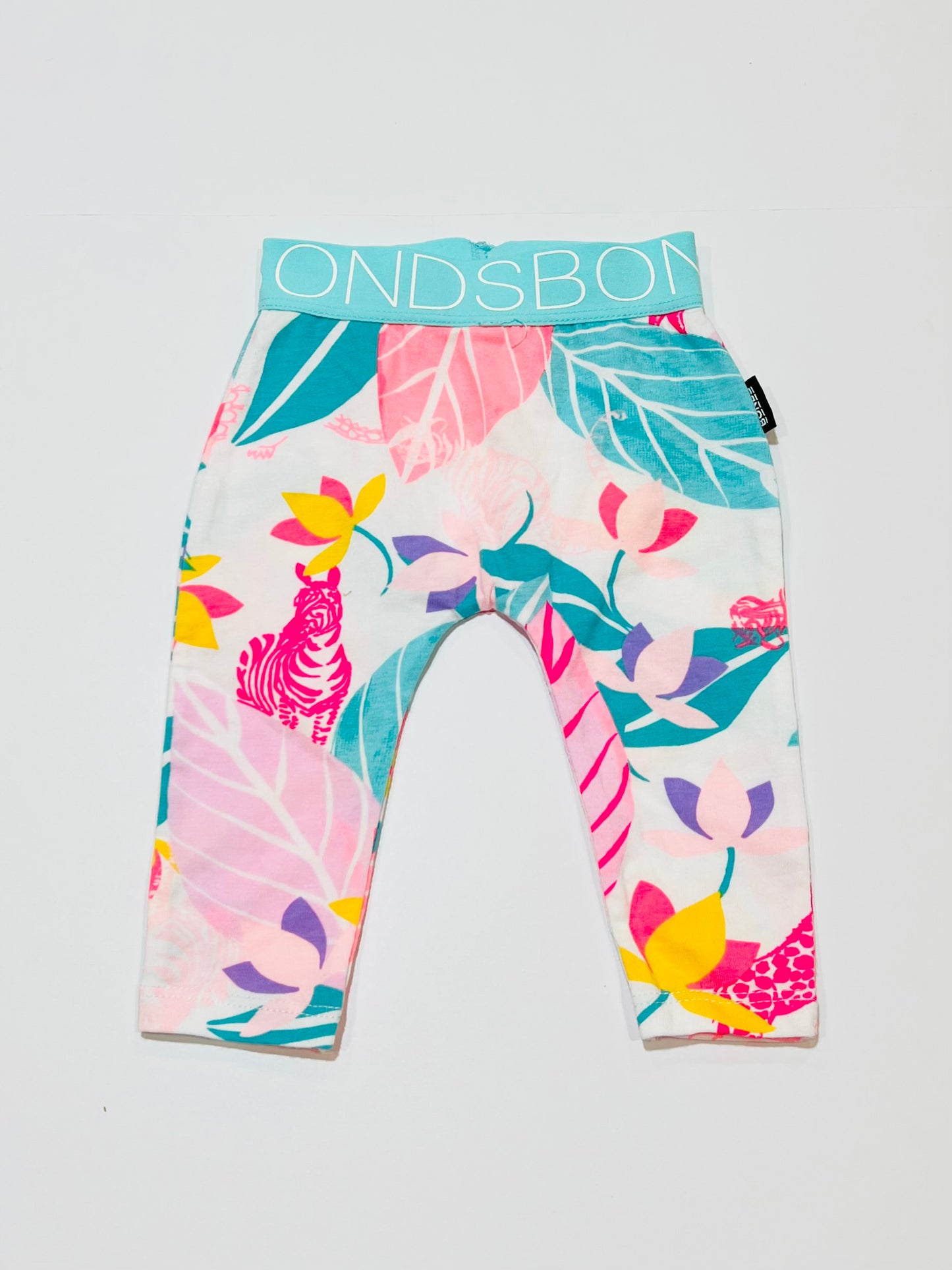 Stretchies leggings - Size 000