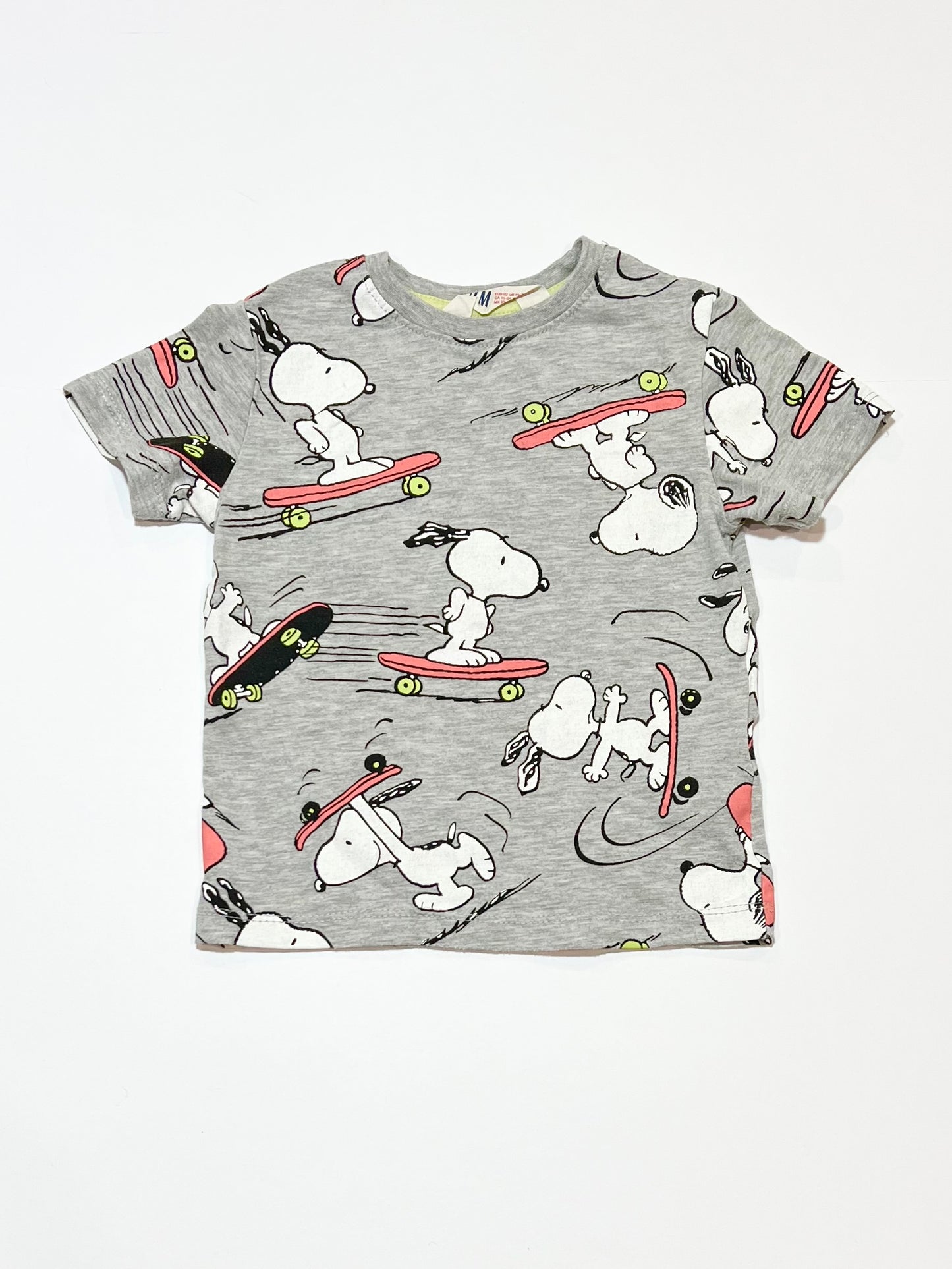 Snoopy tee - Size 2