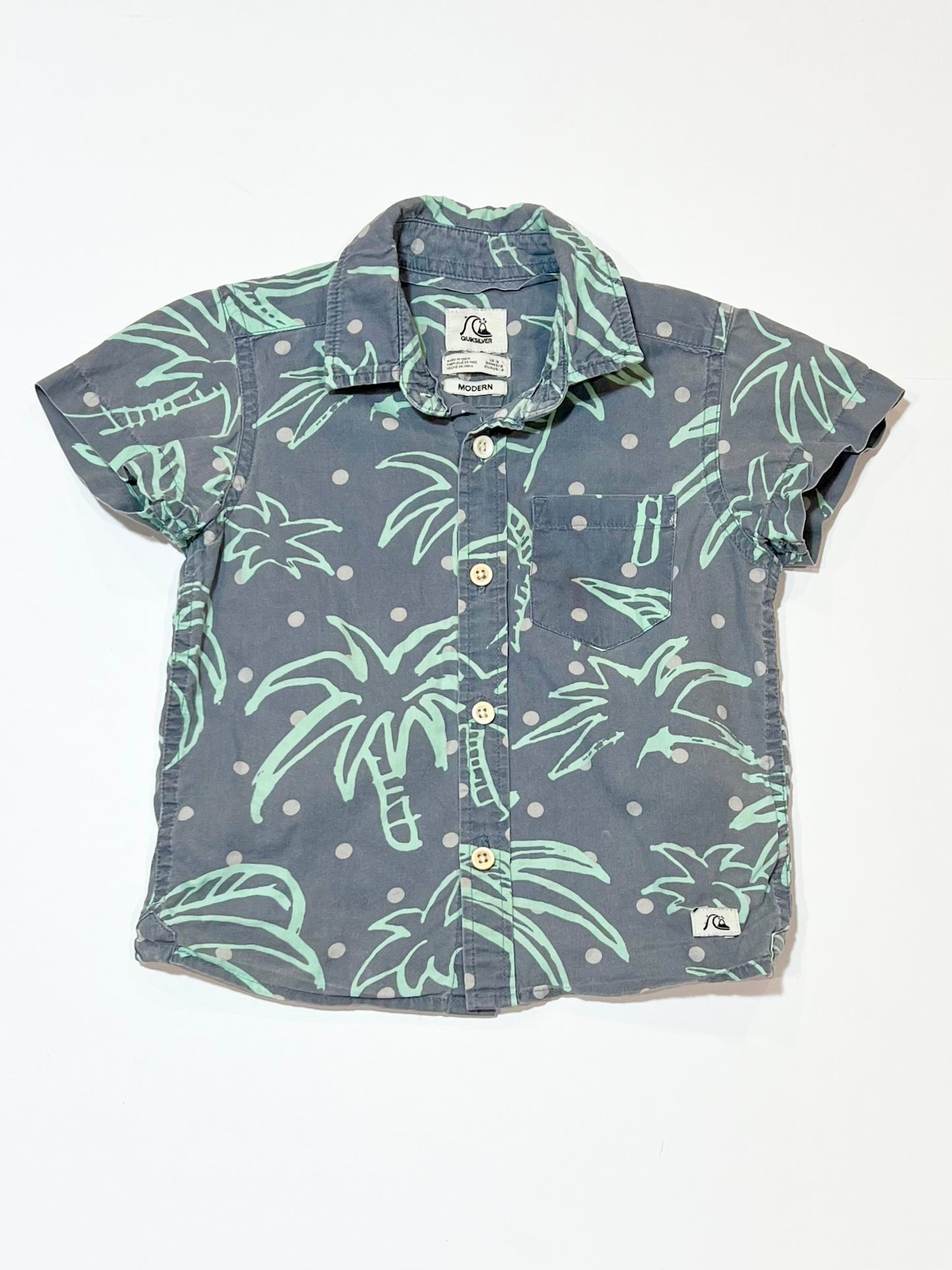 Palms shirt - Size 3