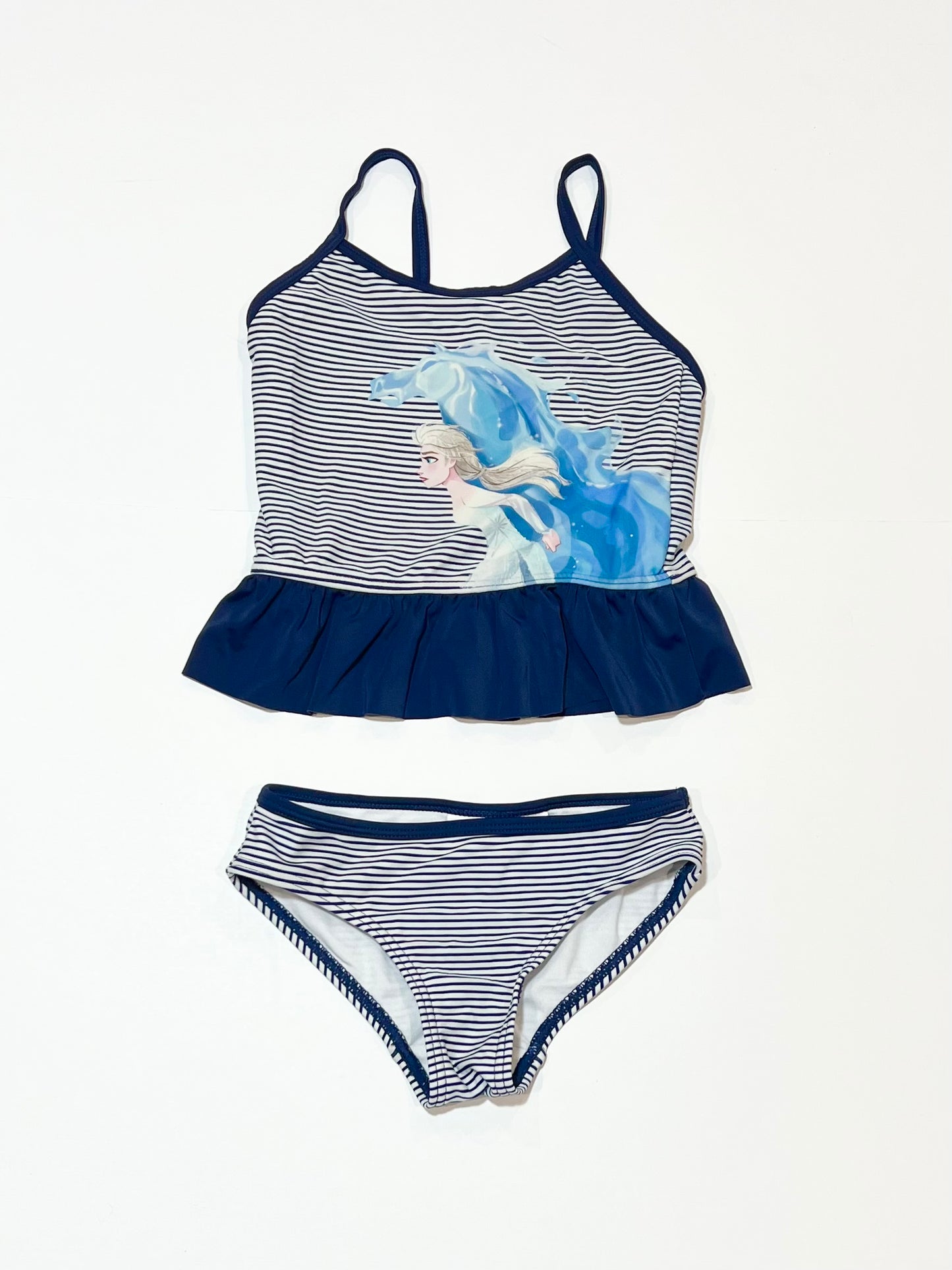 Elsa swim set - Size 3