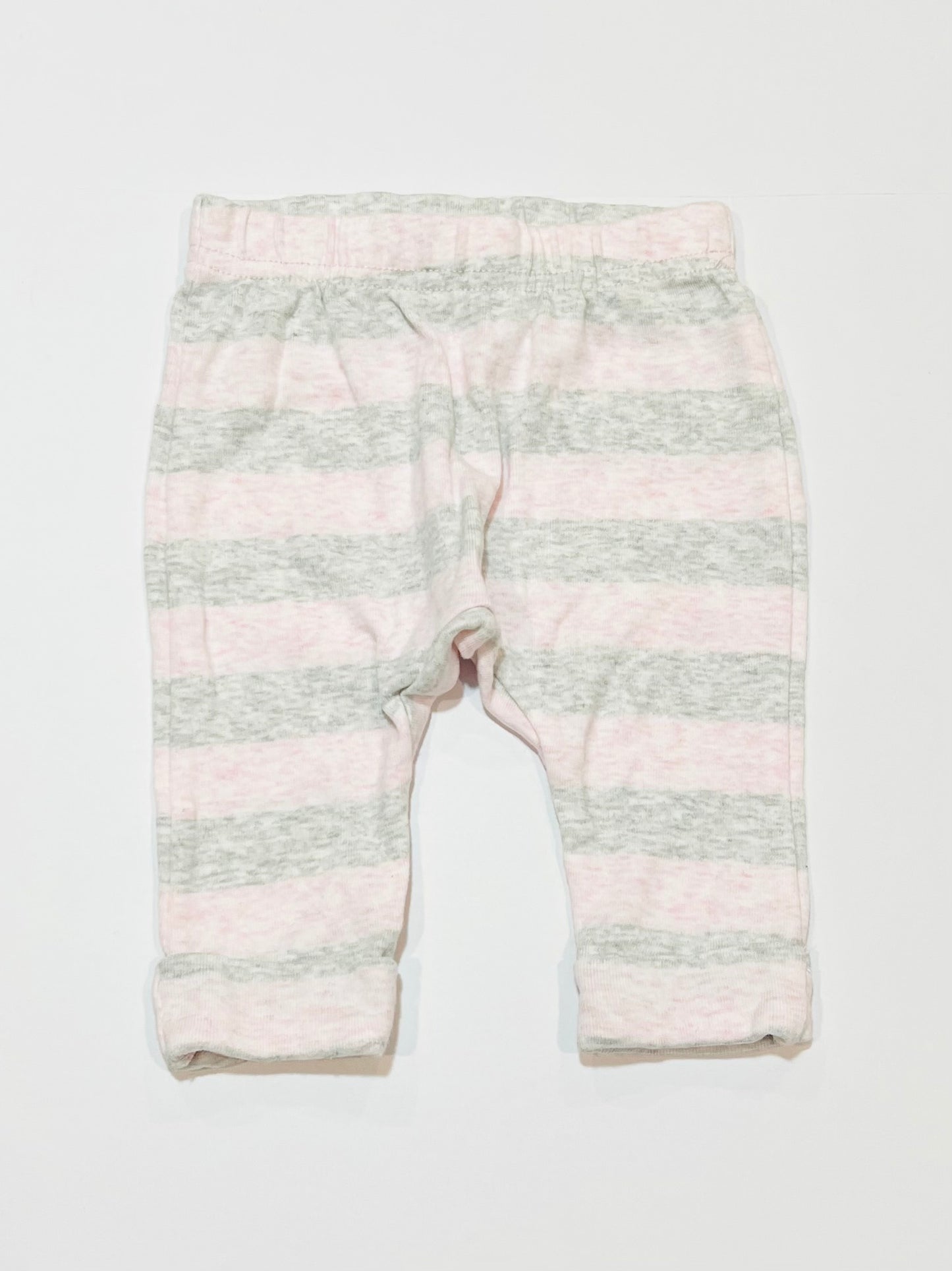 Striped pants - Size 000