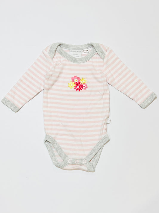 Striped bodysuit - Size 000