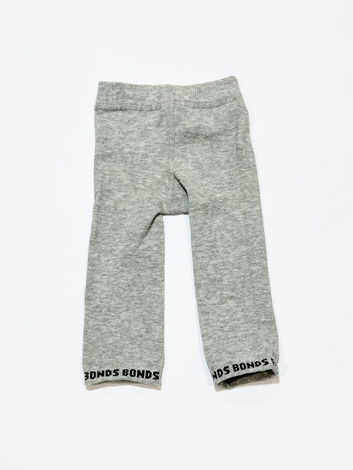 Grey leggings - Size 00