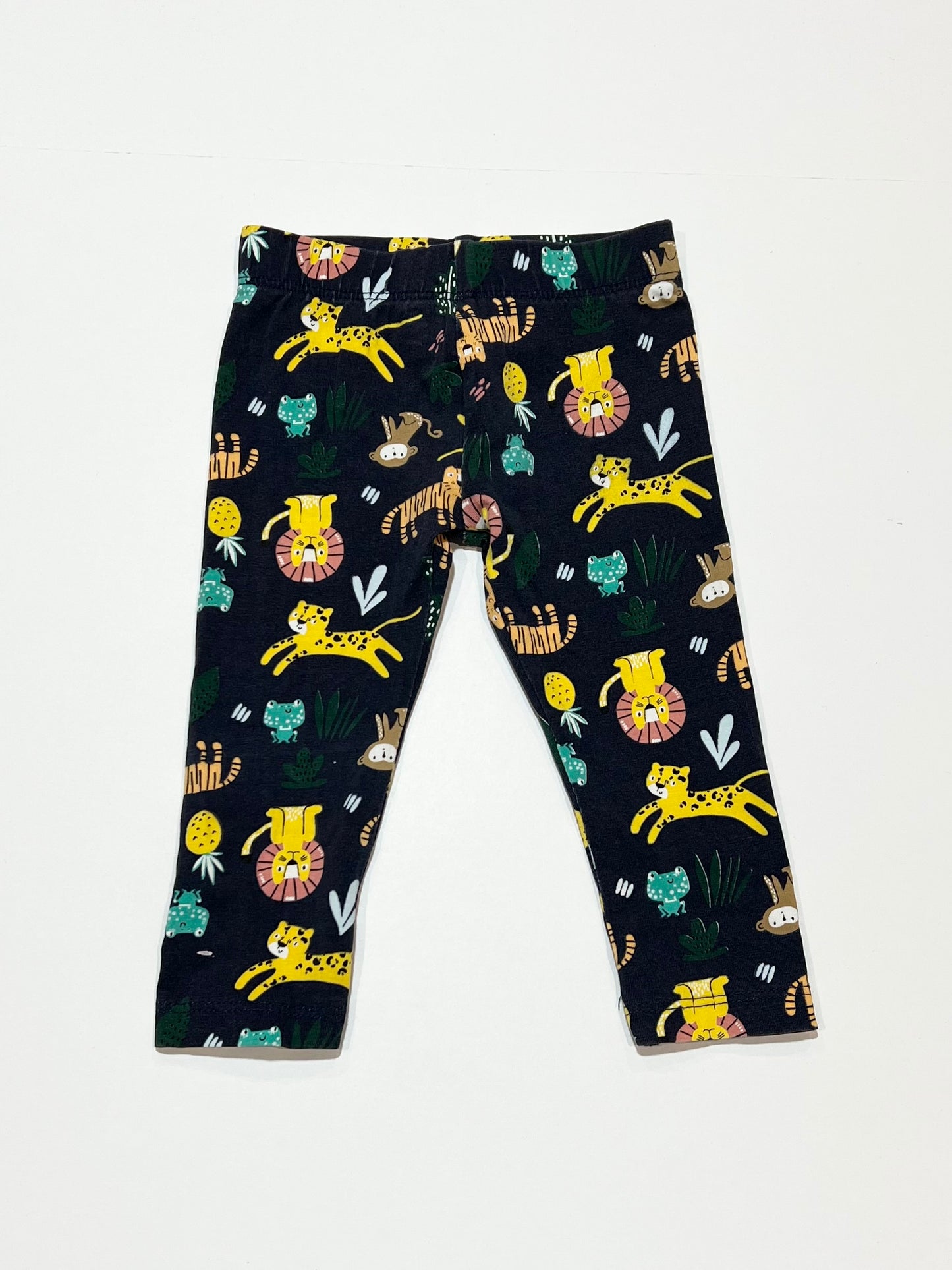 Jungle leggings - Size 00