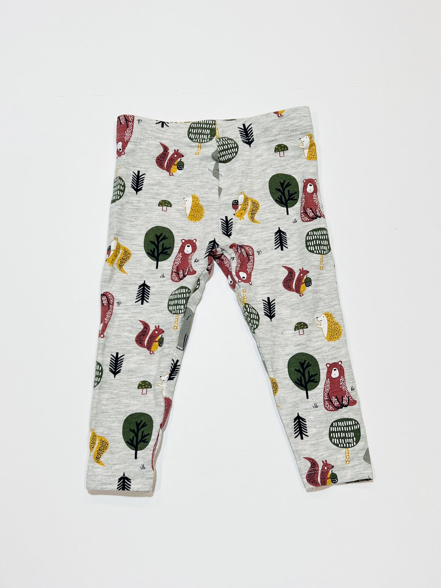 Woodlands leggings - Size 00