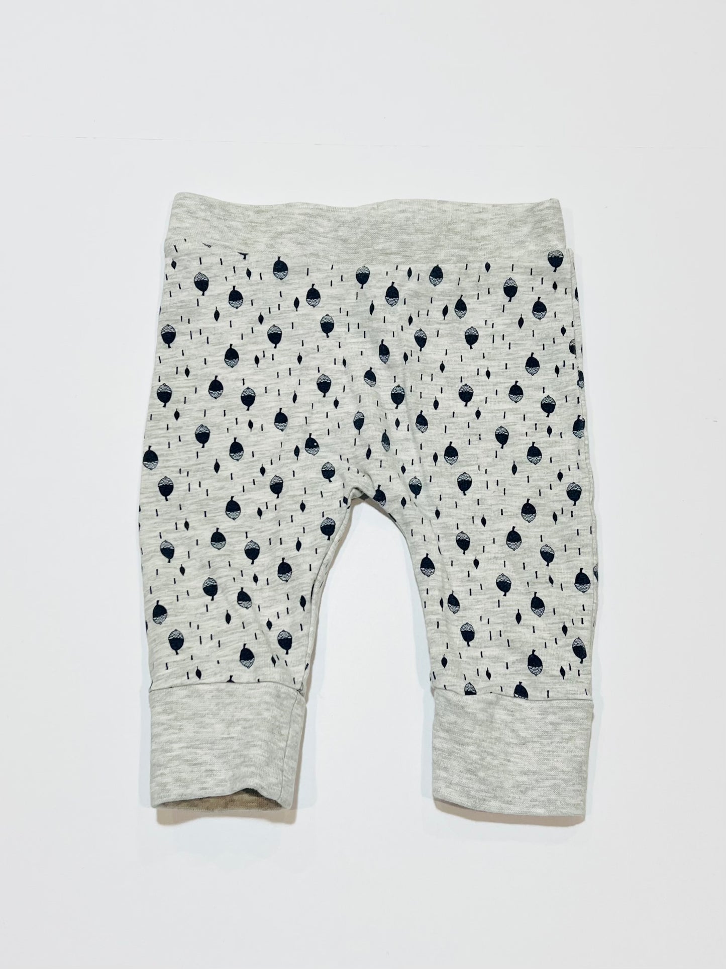 Acorn leggings - Size 00