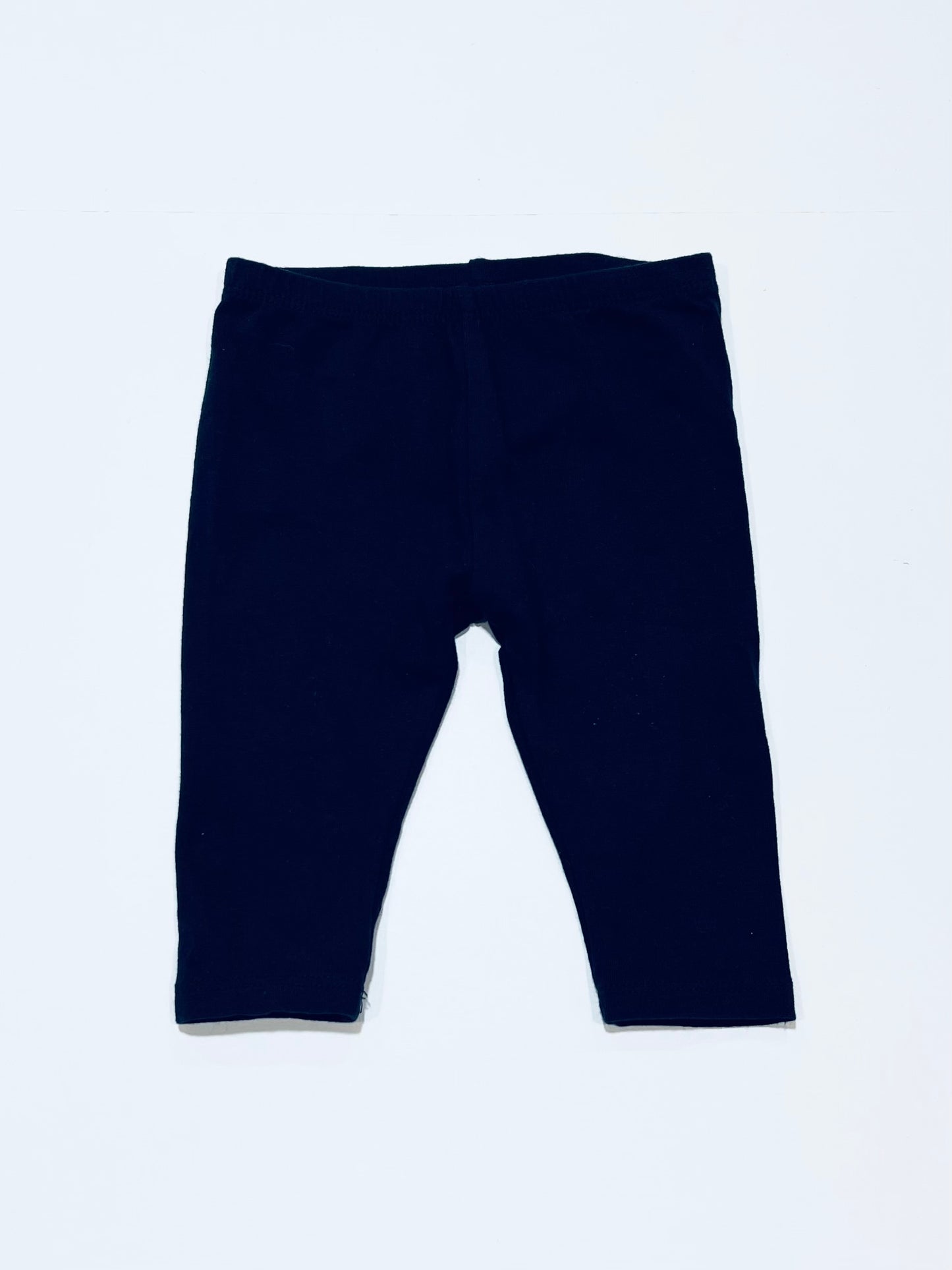 Navy leggings - Size 00