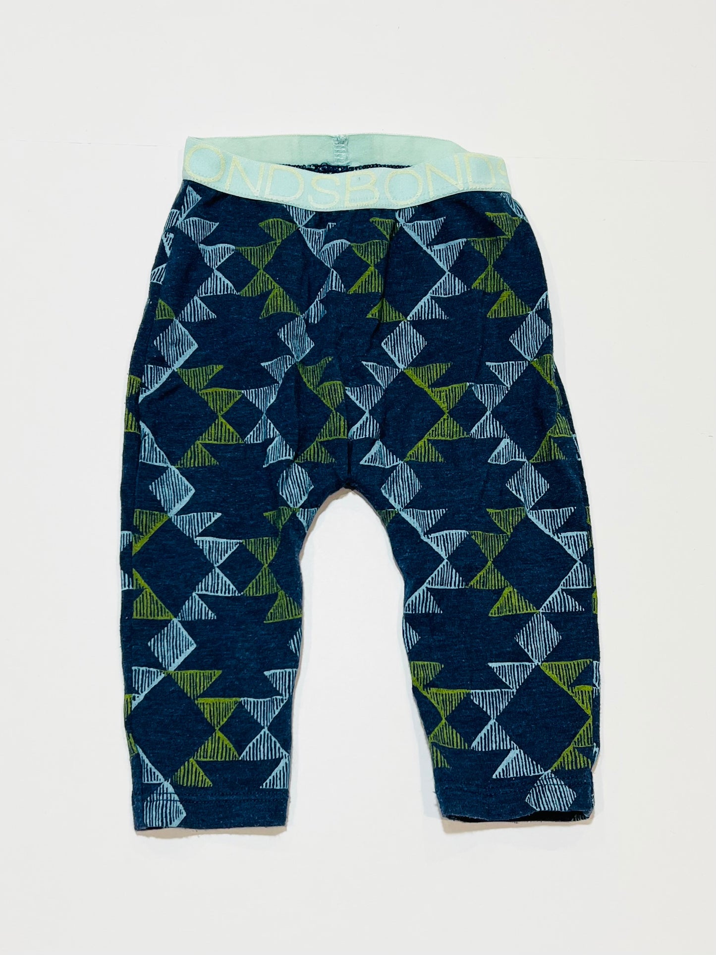 Stretchies leggings - Size 00