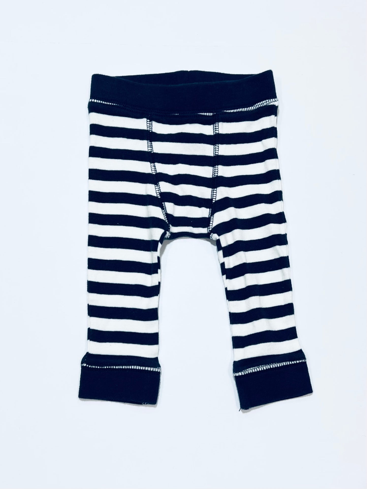 Striped pants - Size 00