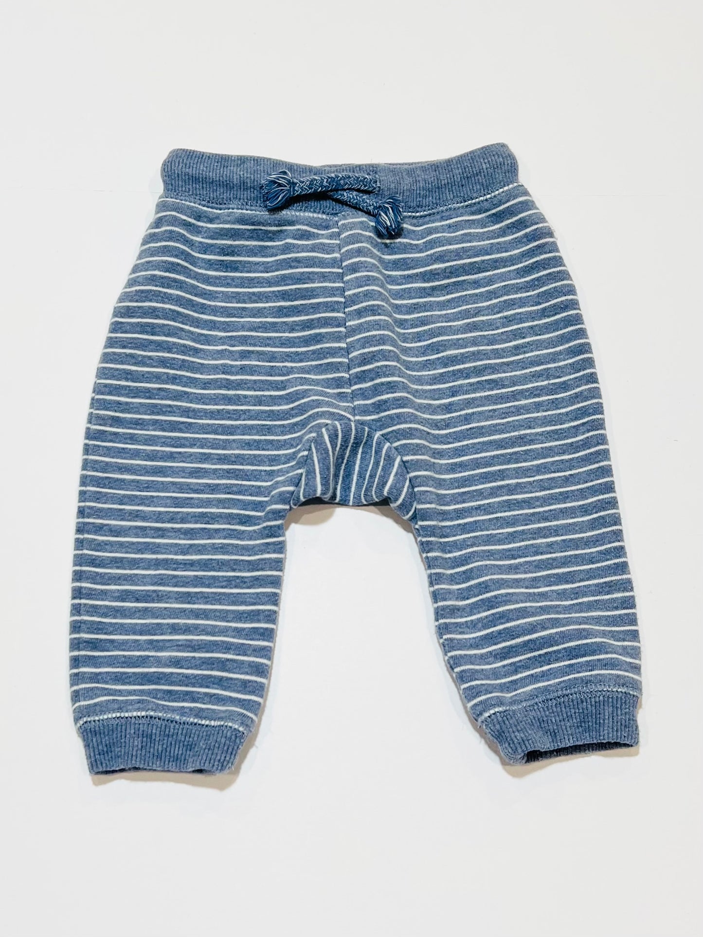 Striped trackies - Size 00