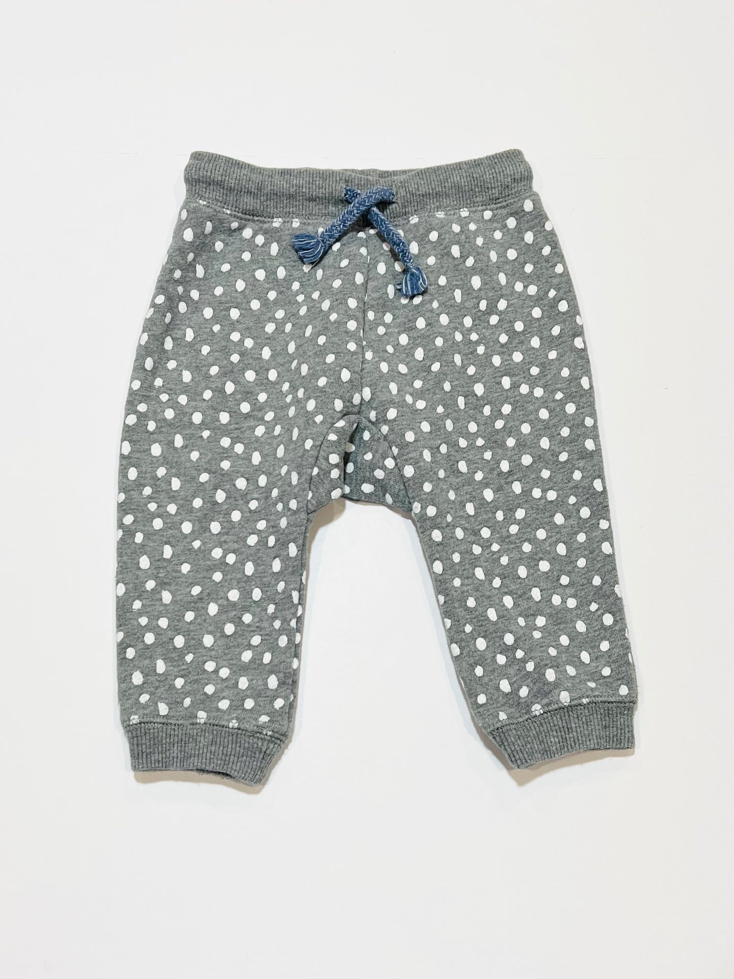 Spotty trackies - Size 00