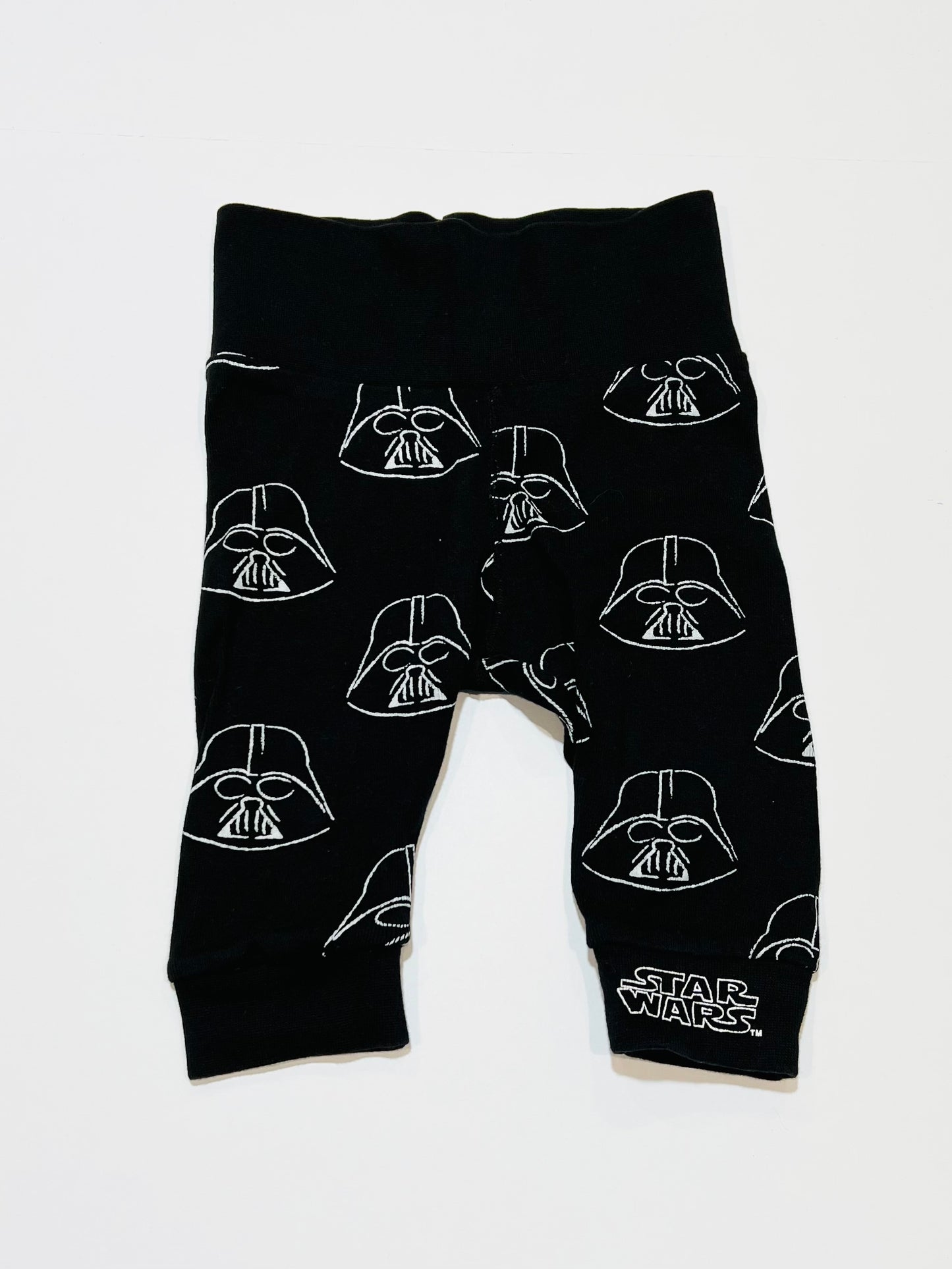 Darth Vader pants - Size 00