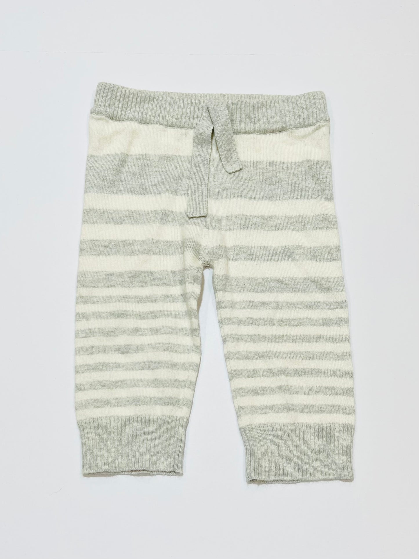 Striped pants - Size 00