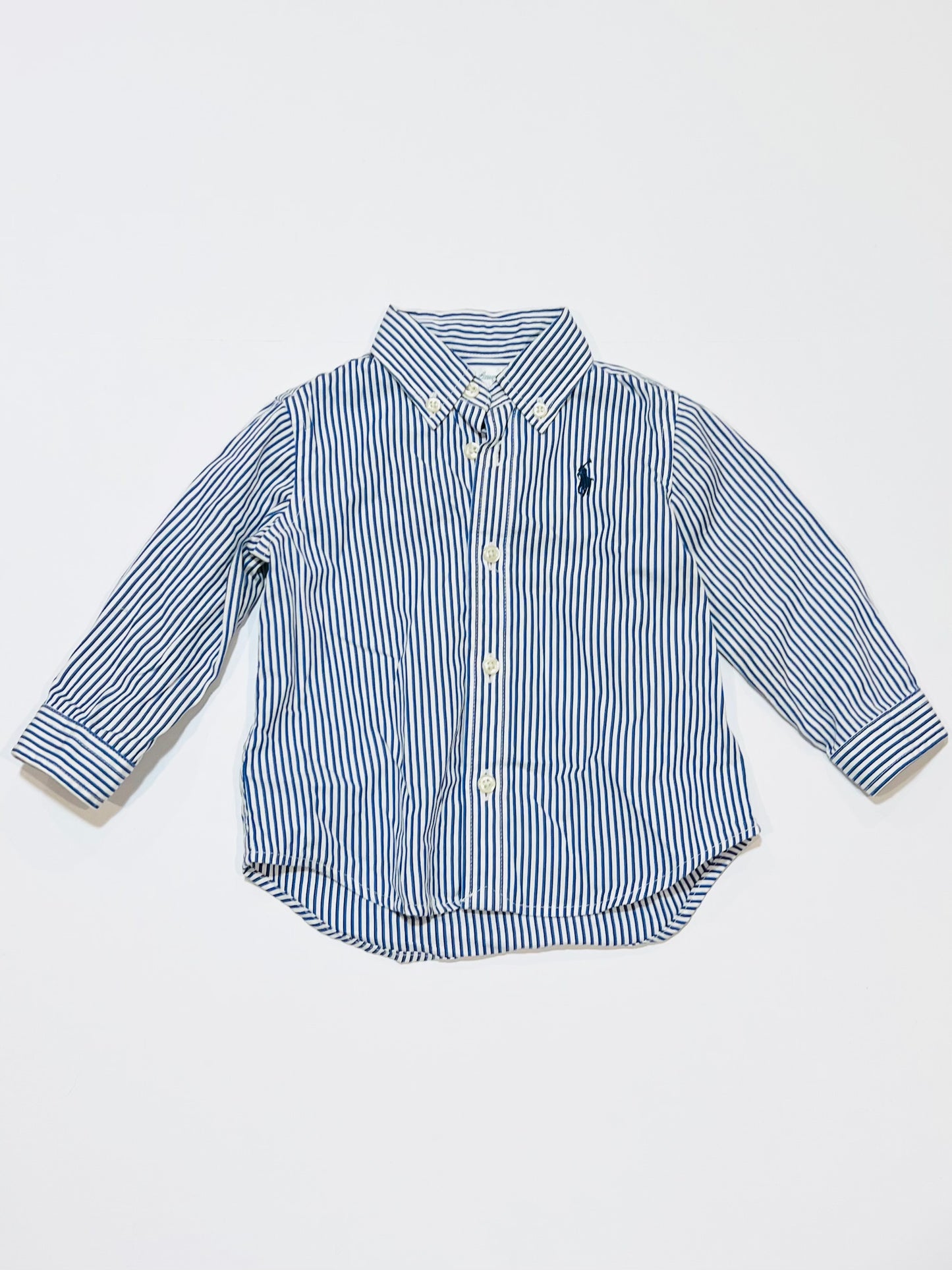 Striped shirt - Size 00
