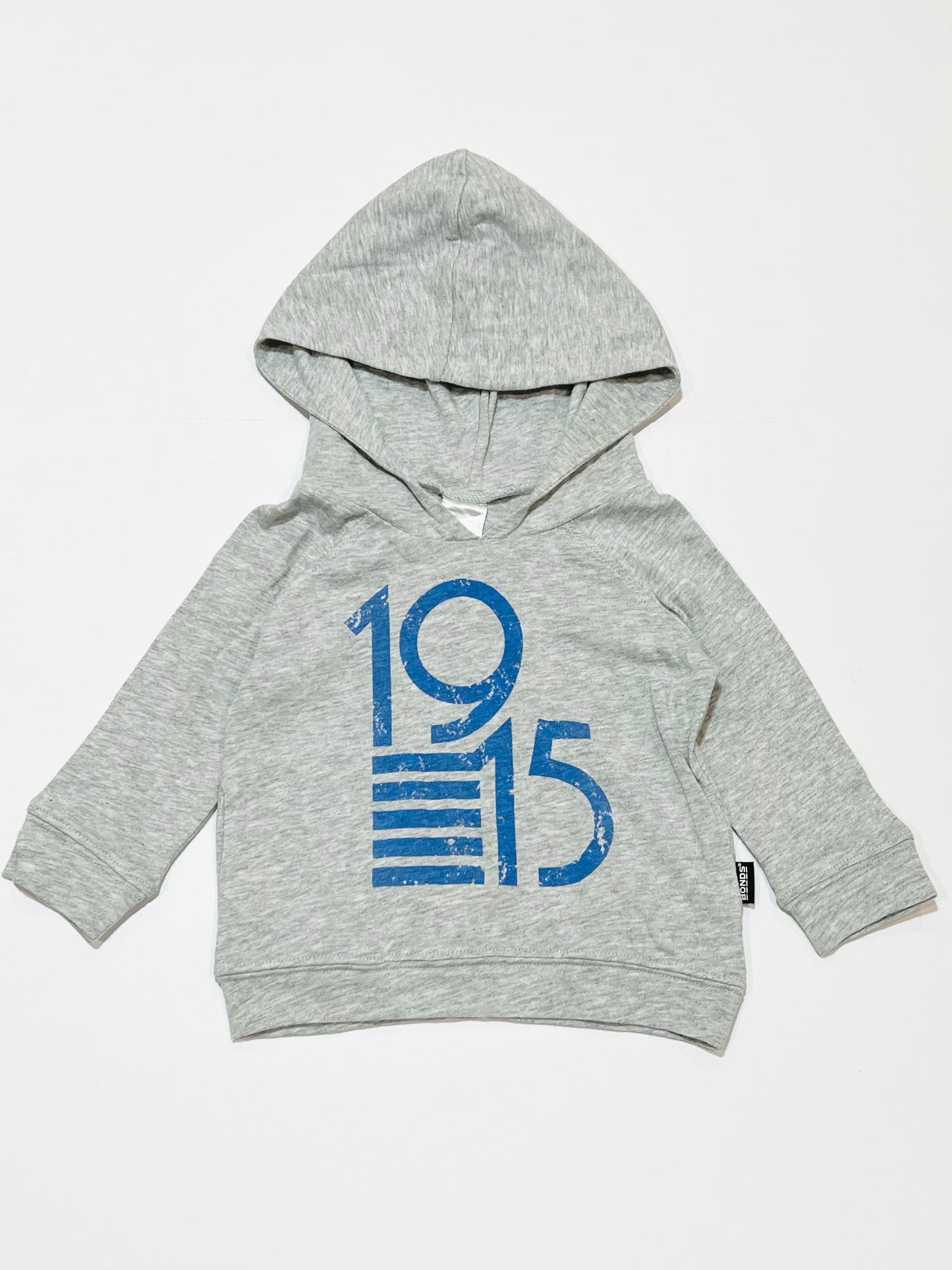 Hooded top - Size 00