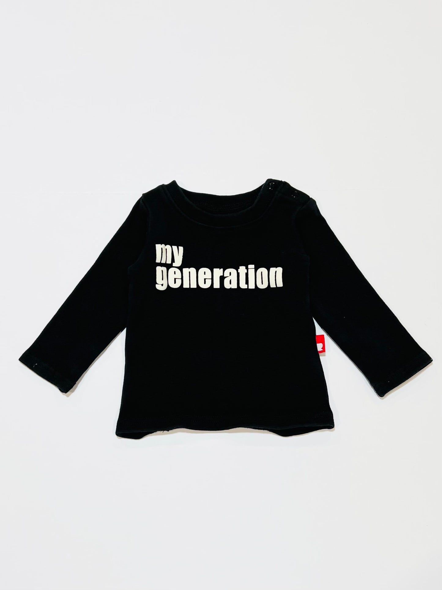 My generation top - Size 00