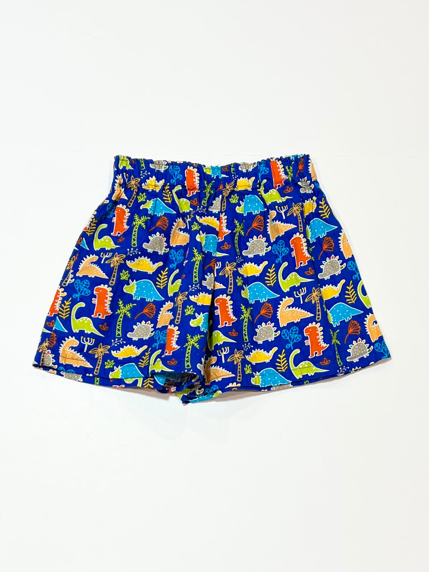 Dinosuar shorts - Size 0