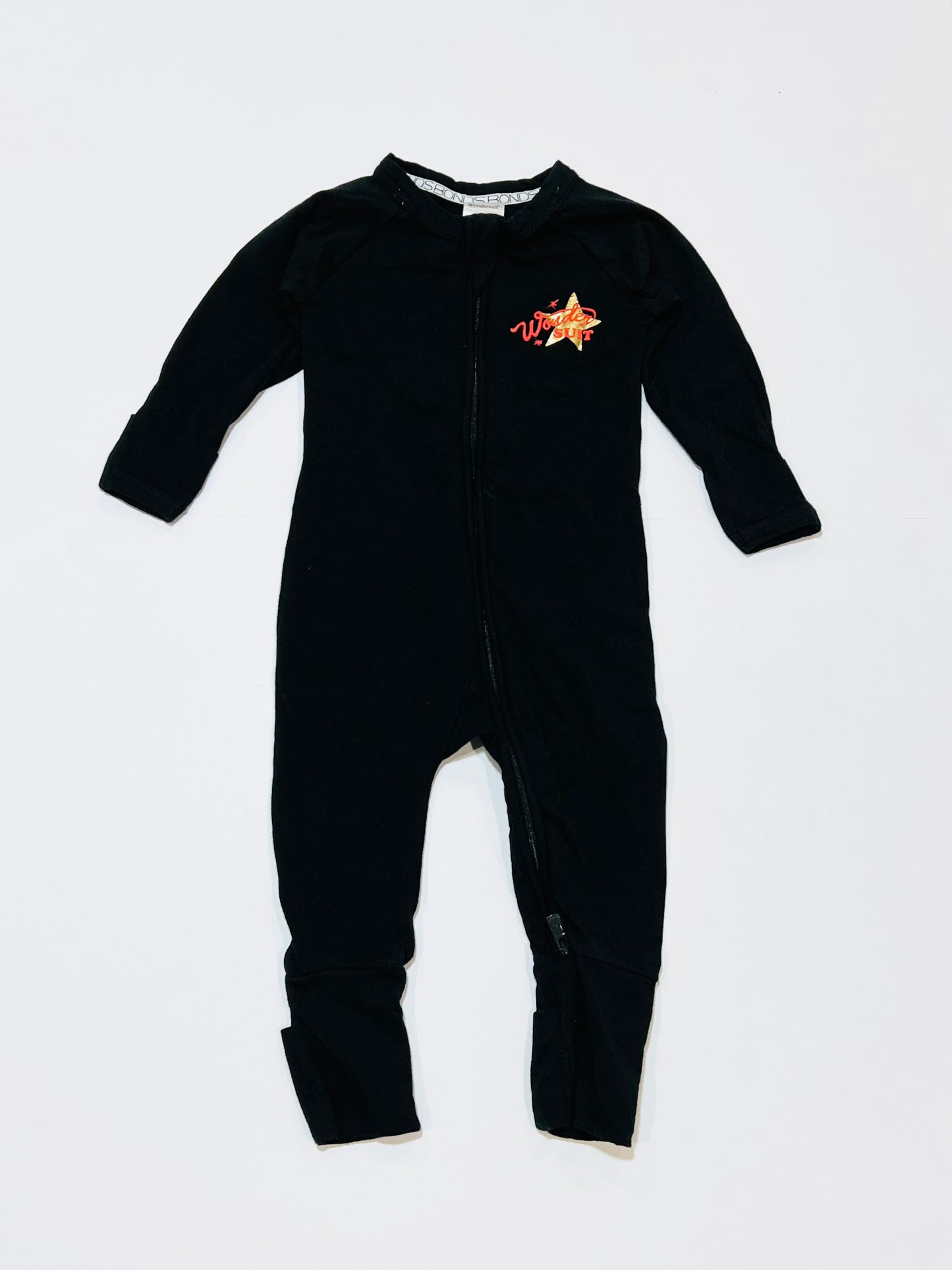 Zippy Wondersuit - Size 00