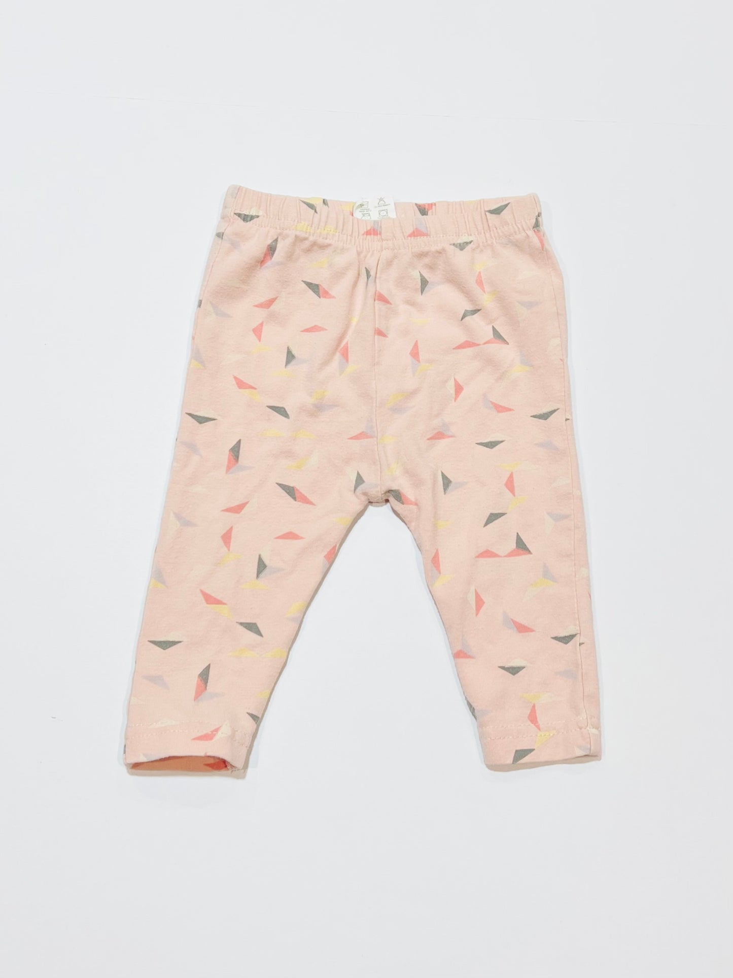 Shapes leggings - Size 00