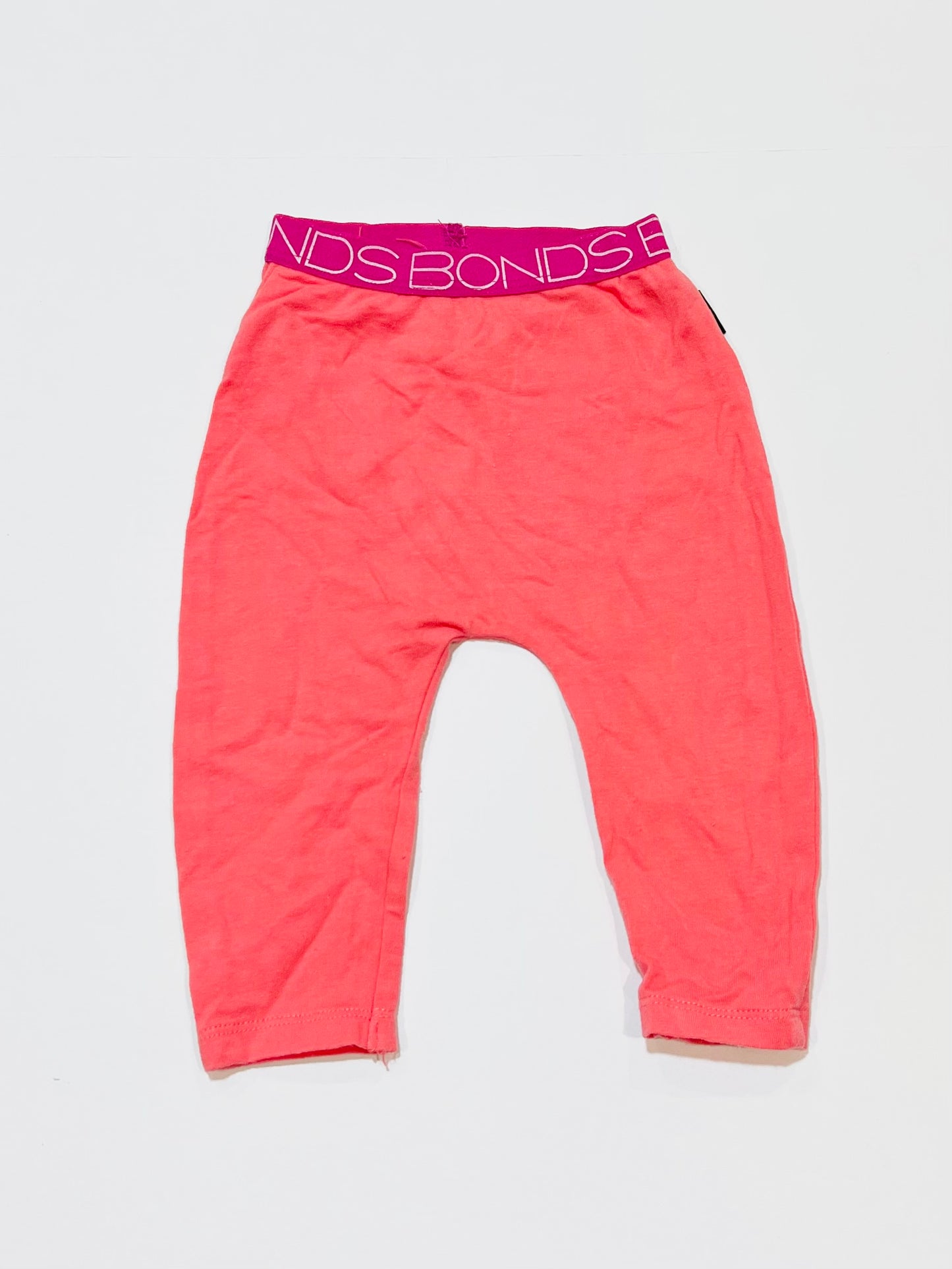 Stretchies leggings - Size 00