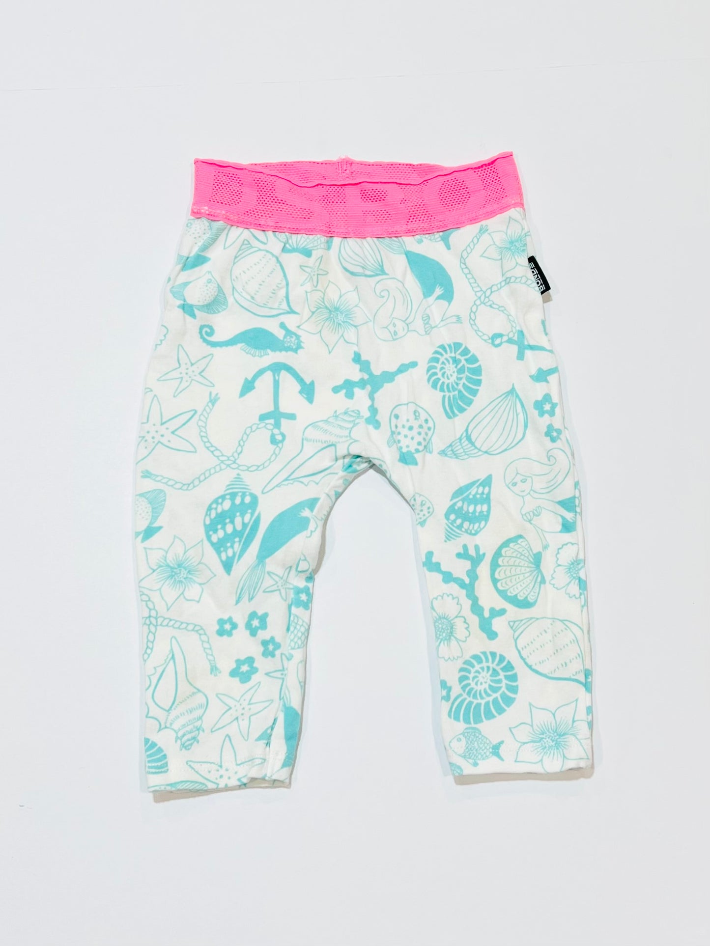 Stretchies leggings - Size 00