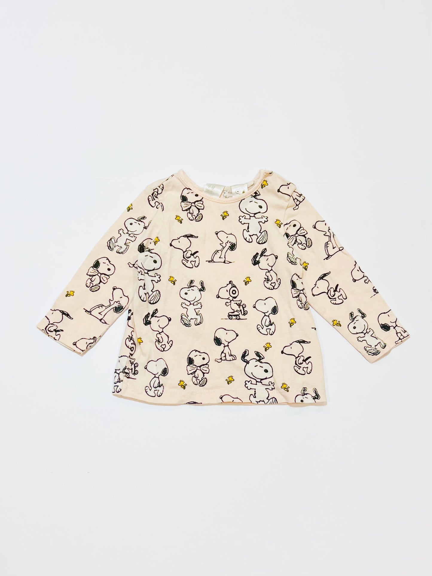 Snoopy top - Size 00