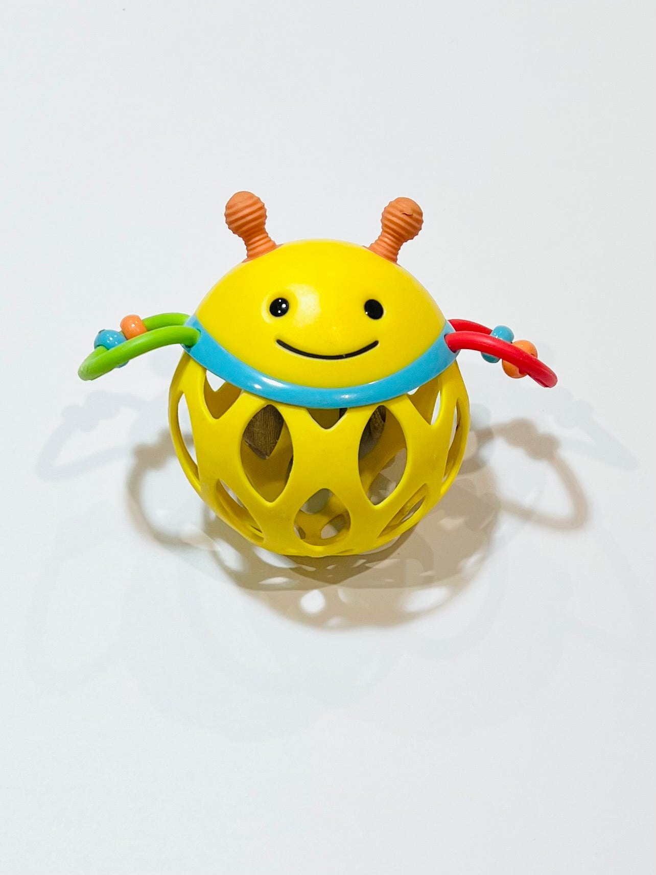 Explore & More Roll-Around Bee