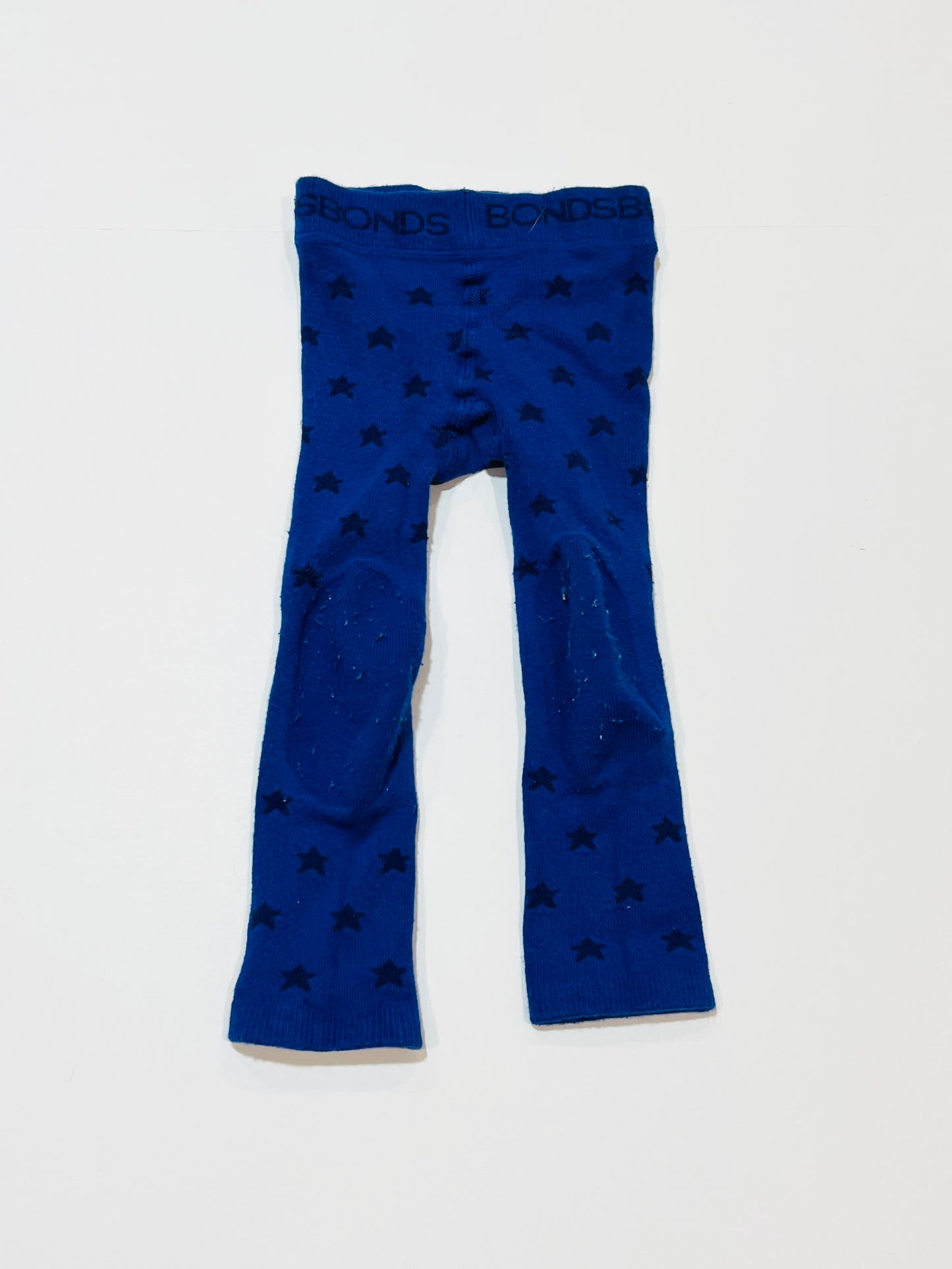 Crawler leggings - Size 6-18 months