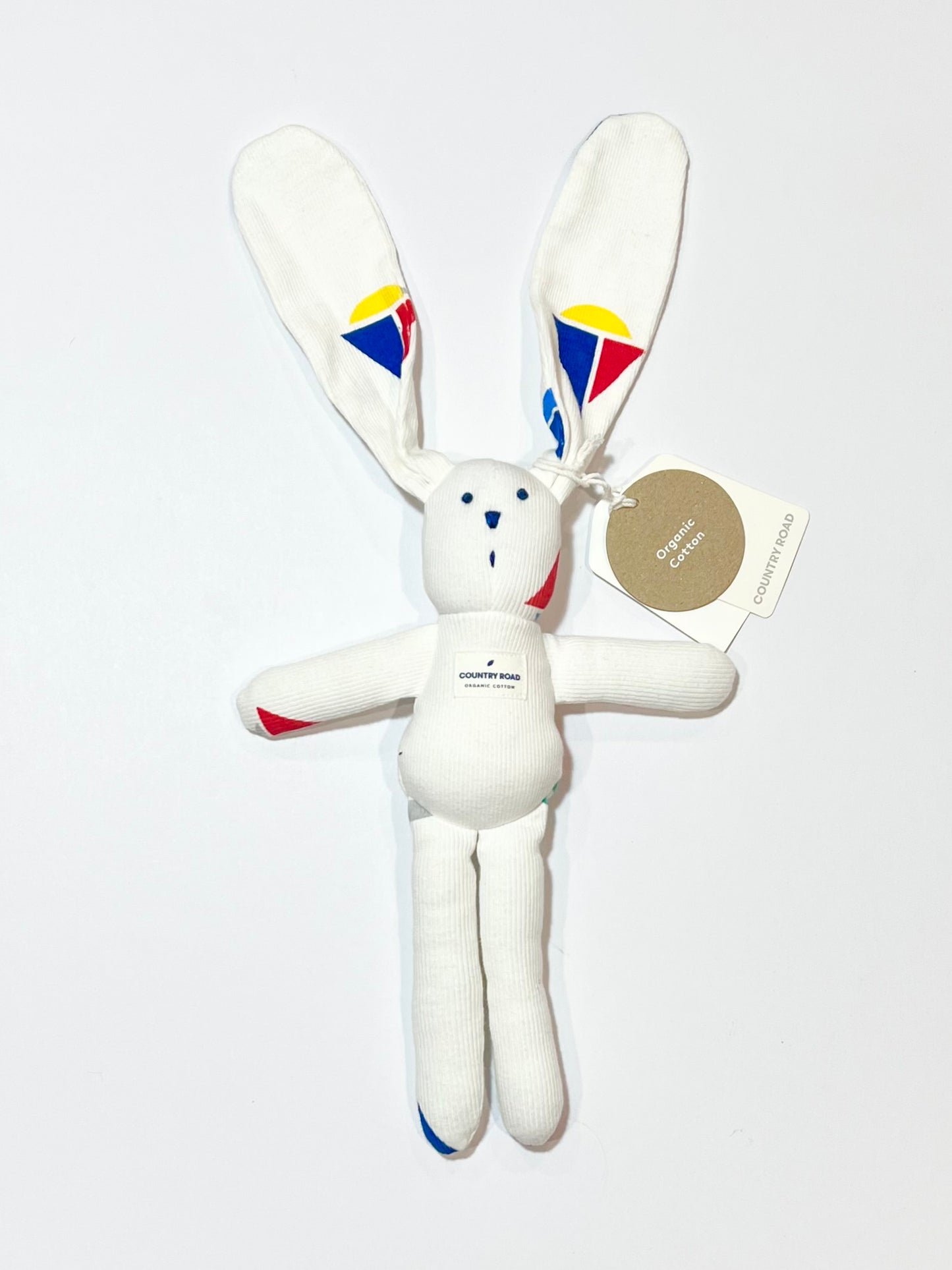 Rib sailboat bunny brand new