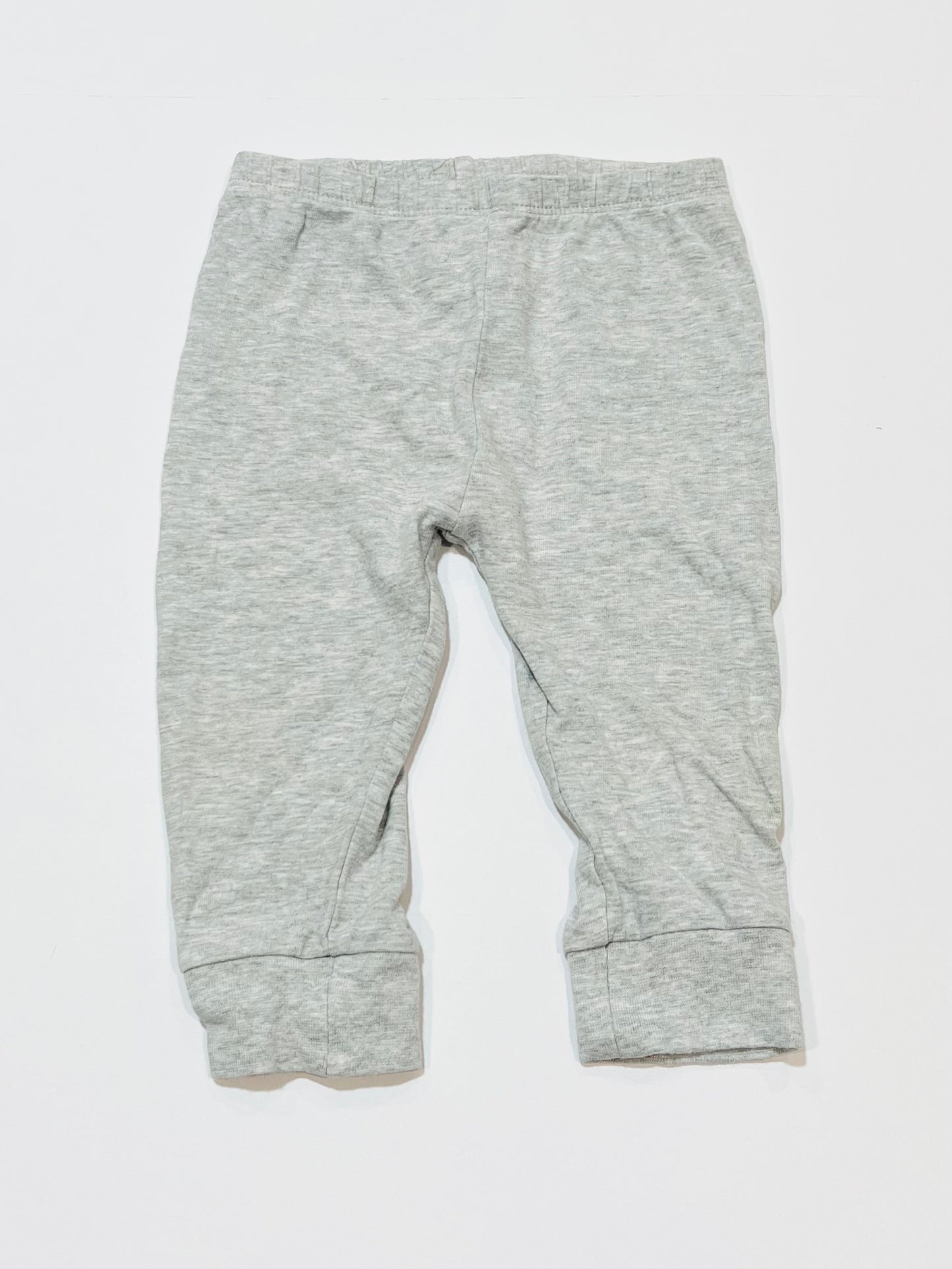 Grey leggings - Size 0