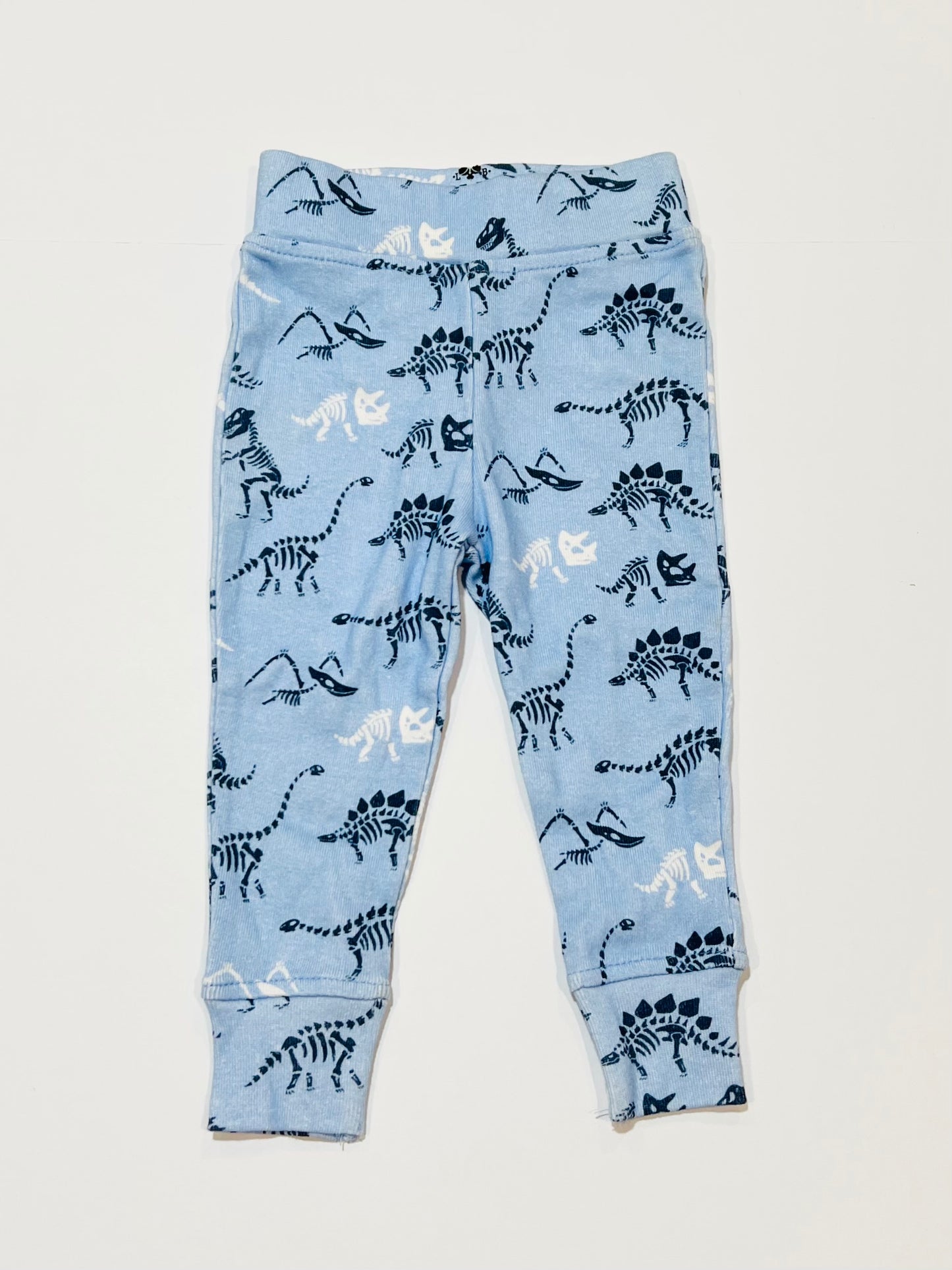 Dinosaur pants - Size 0