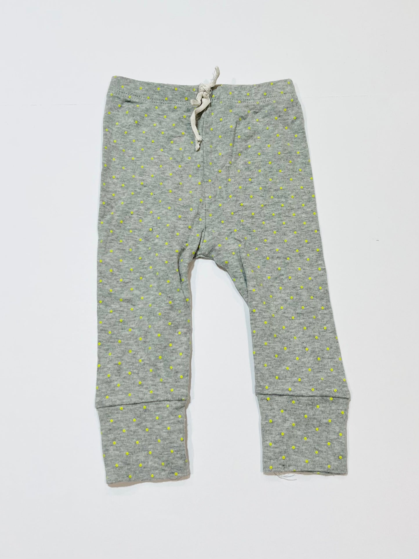 Spotty pants - Size 0