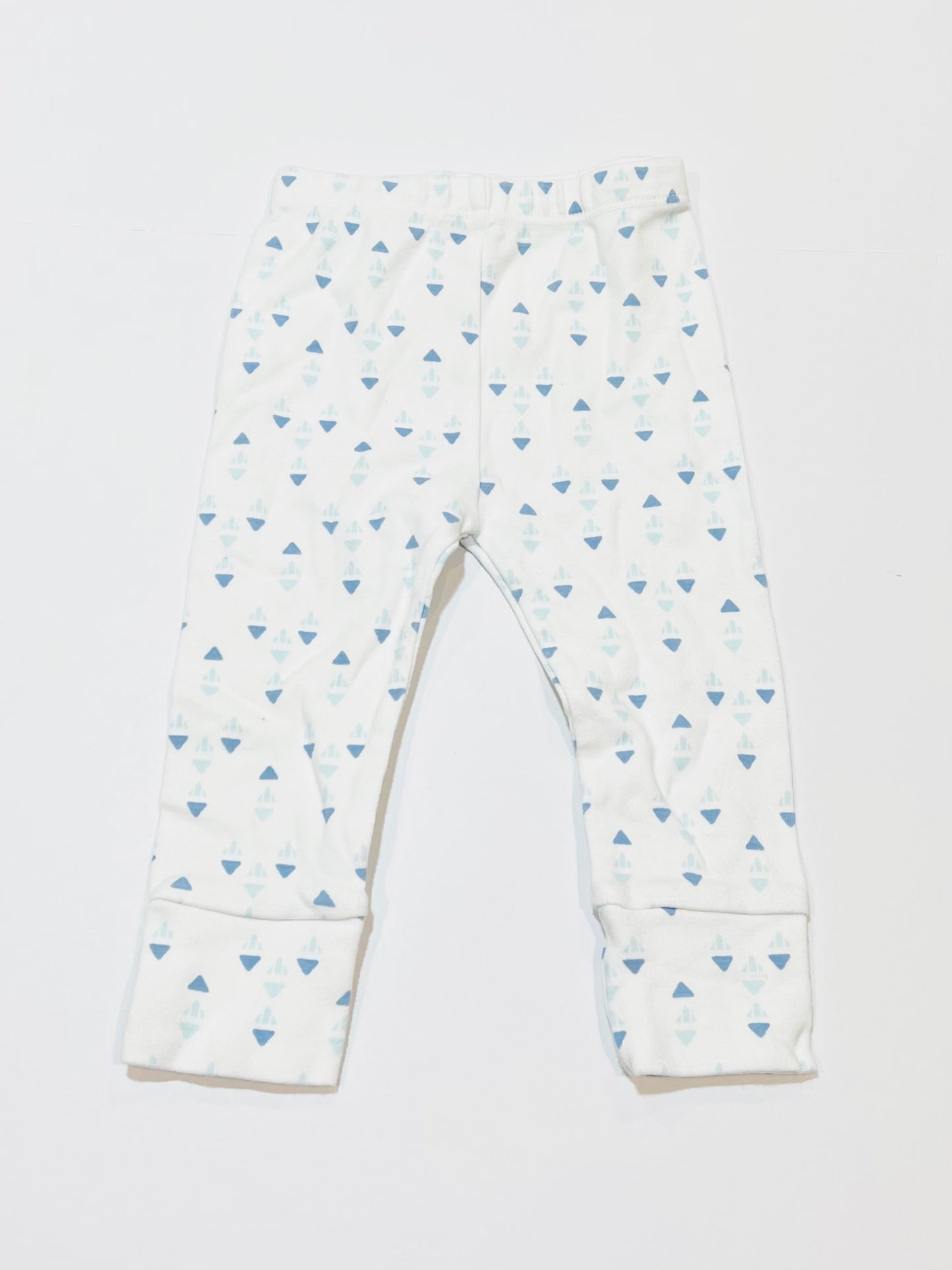 Triangles pants - Size 0