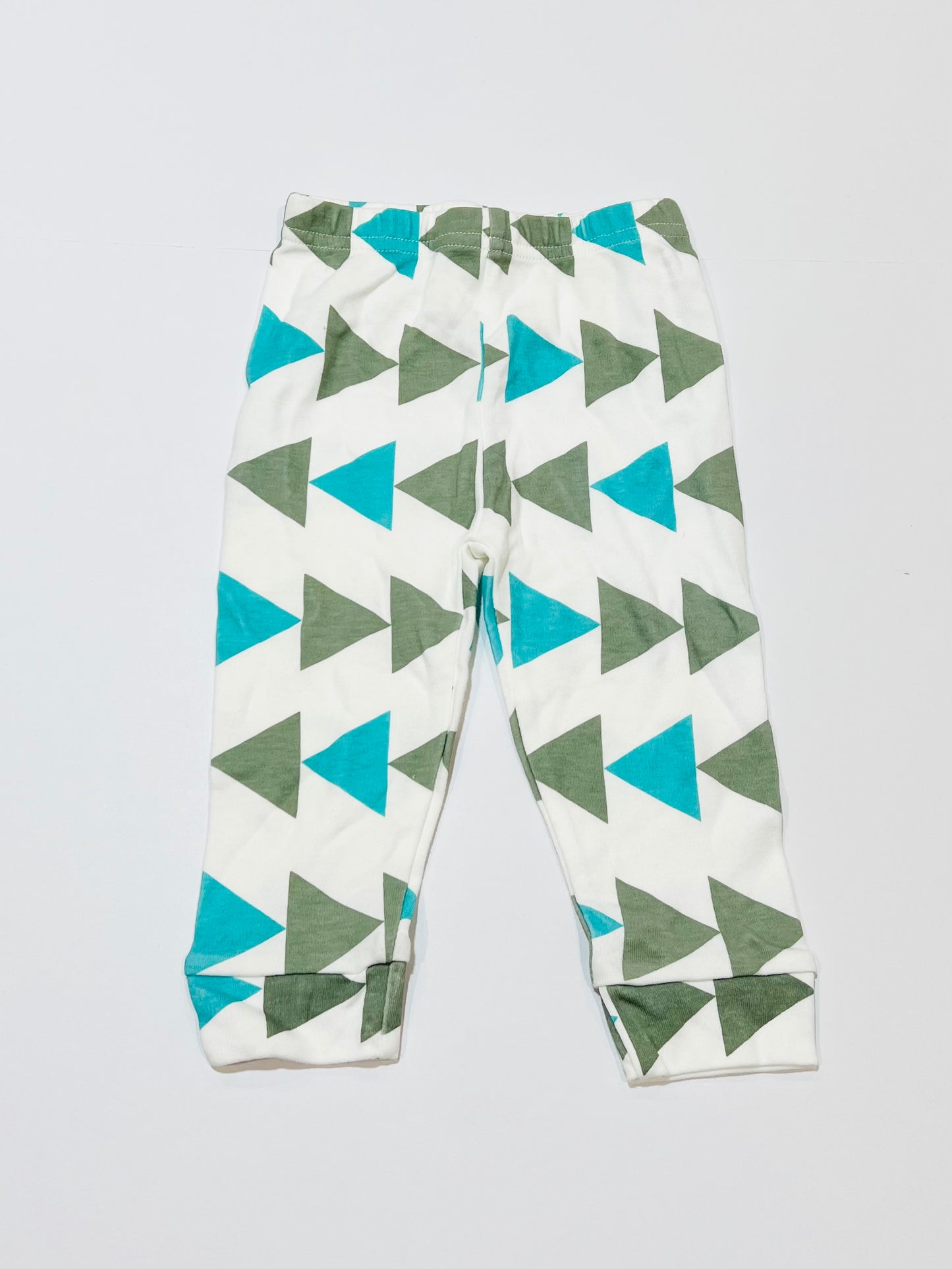 Triangles pants - Size 0
