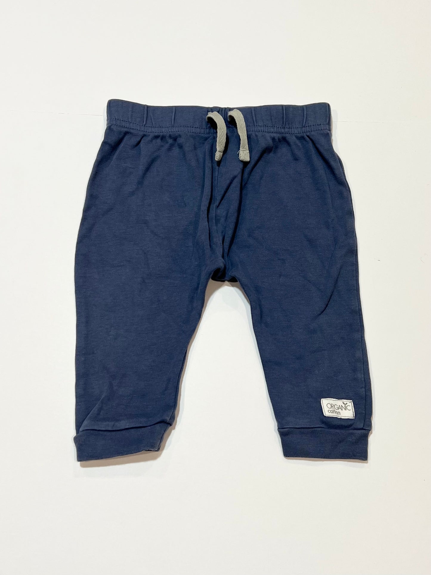 Grey pants - Size 0